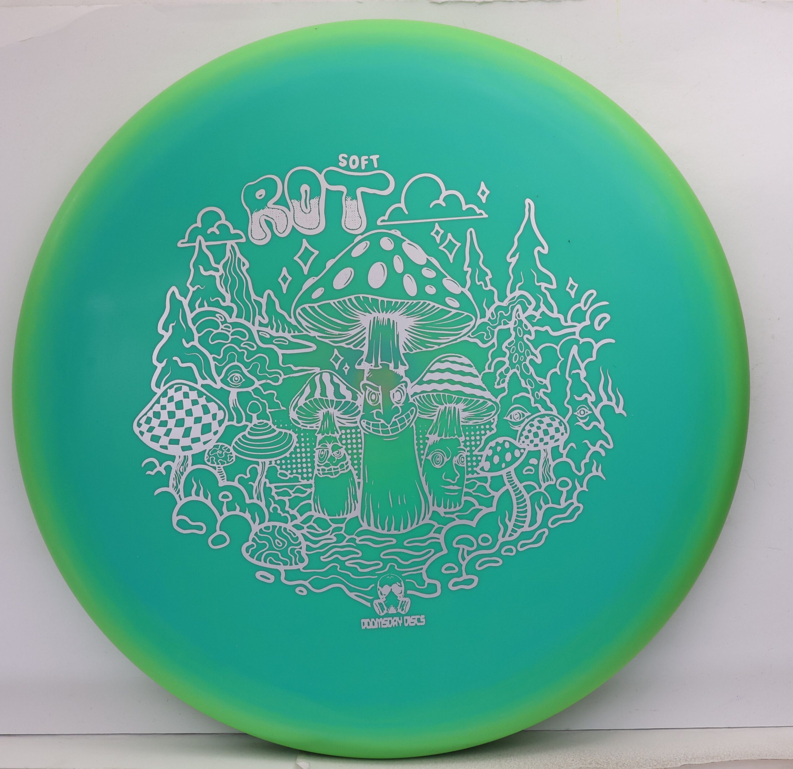 Ration Soft Rot - Image 3