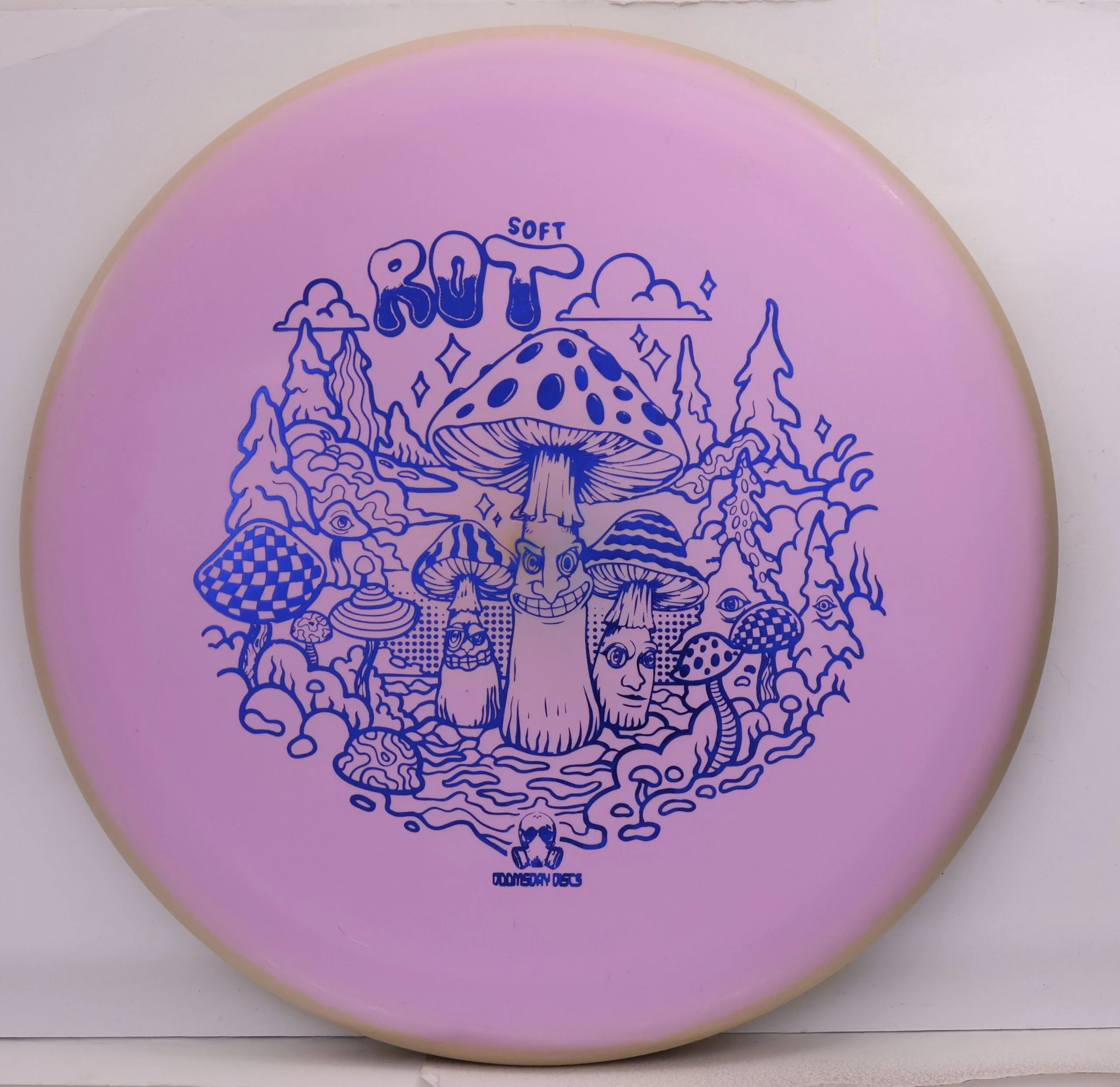 Ration Soft Rot - Image 4