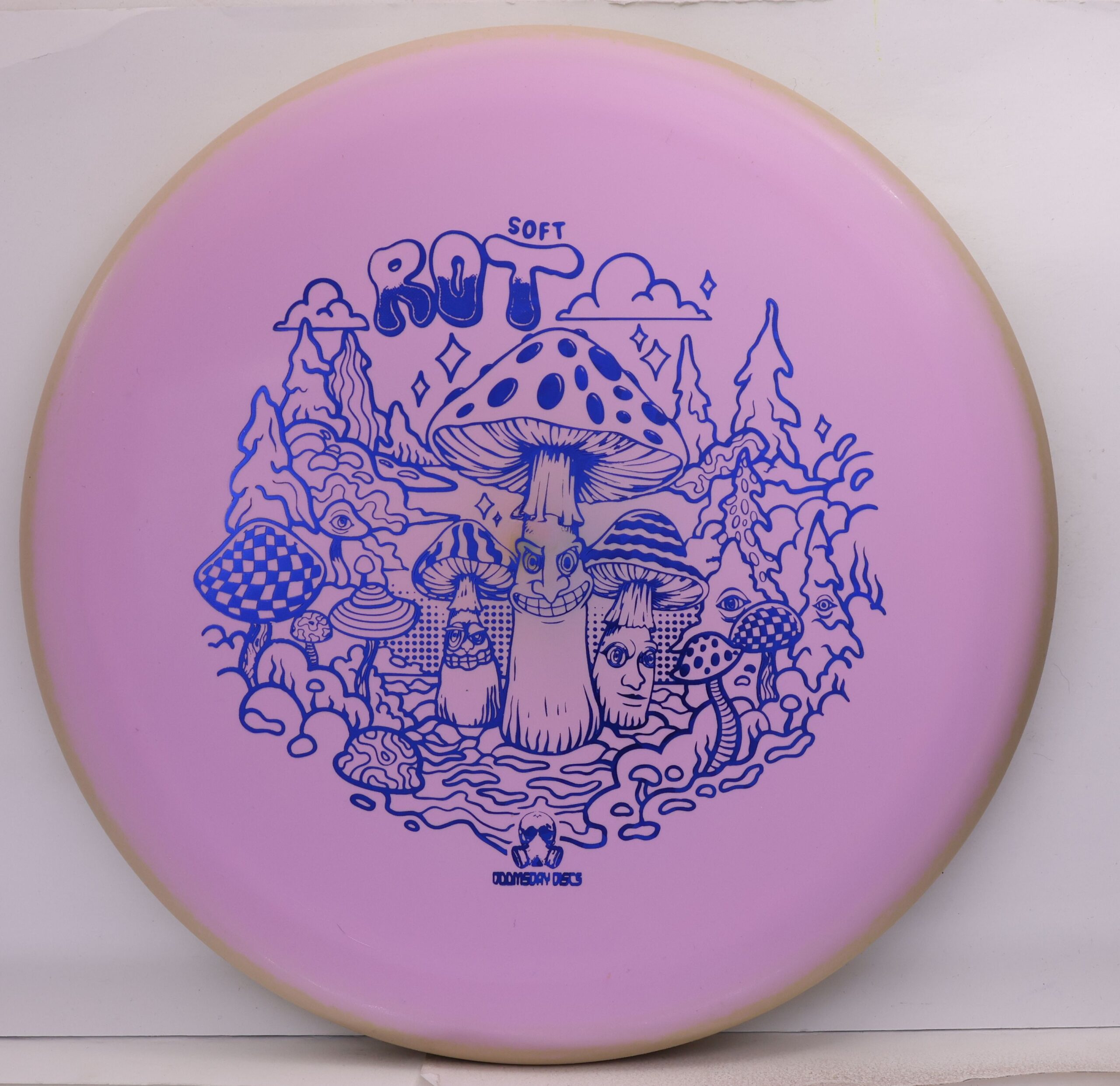 Ration Soft Rot - Image 4