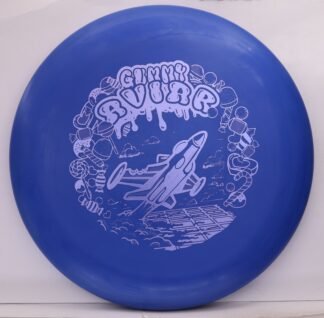 Gummy Star Aviar, Artist's Corner