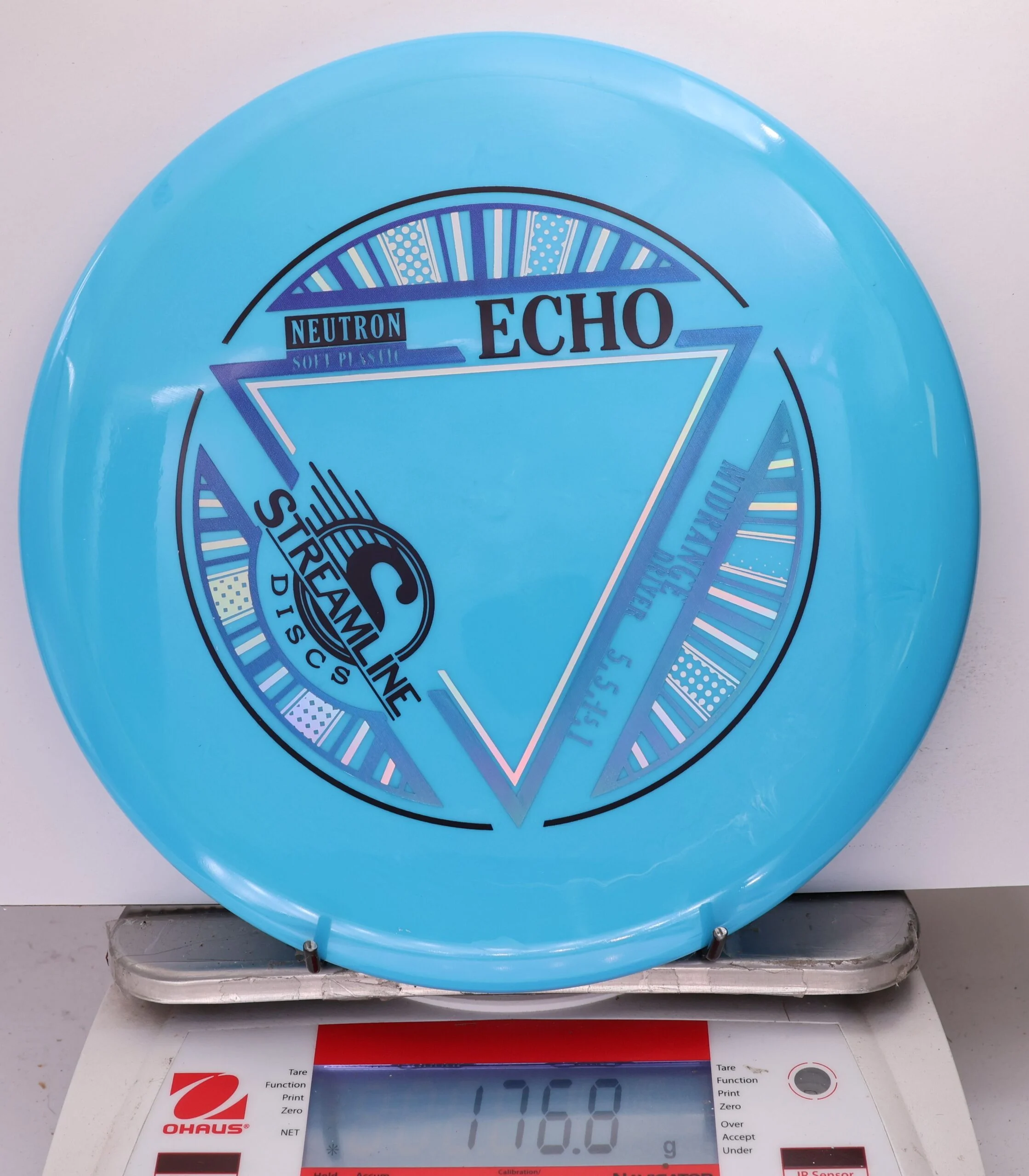 739208 Neutron Soft Echo - #302 Blue, 177