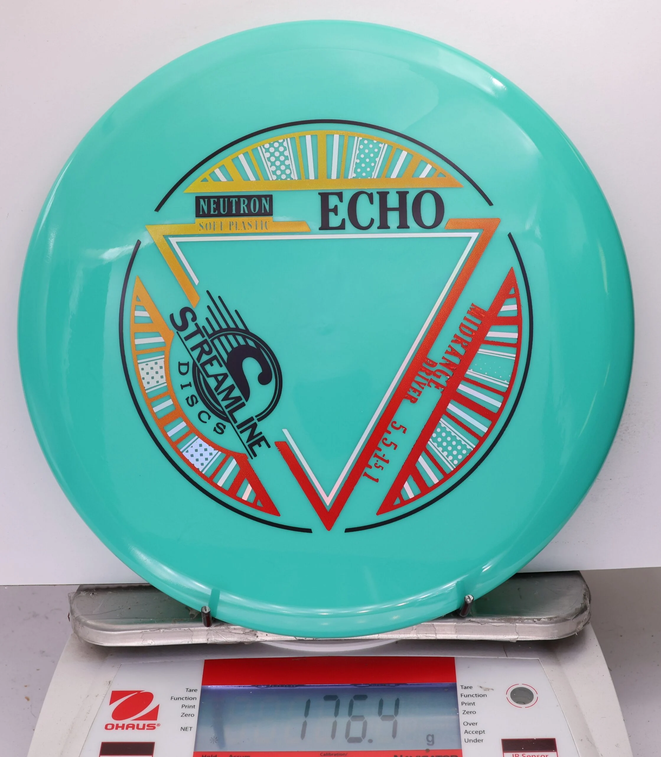 739216 Neutron Soft Echo - #305 Teal, 176