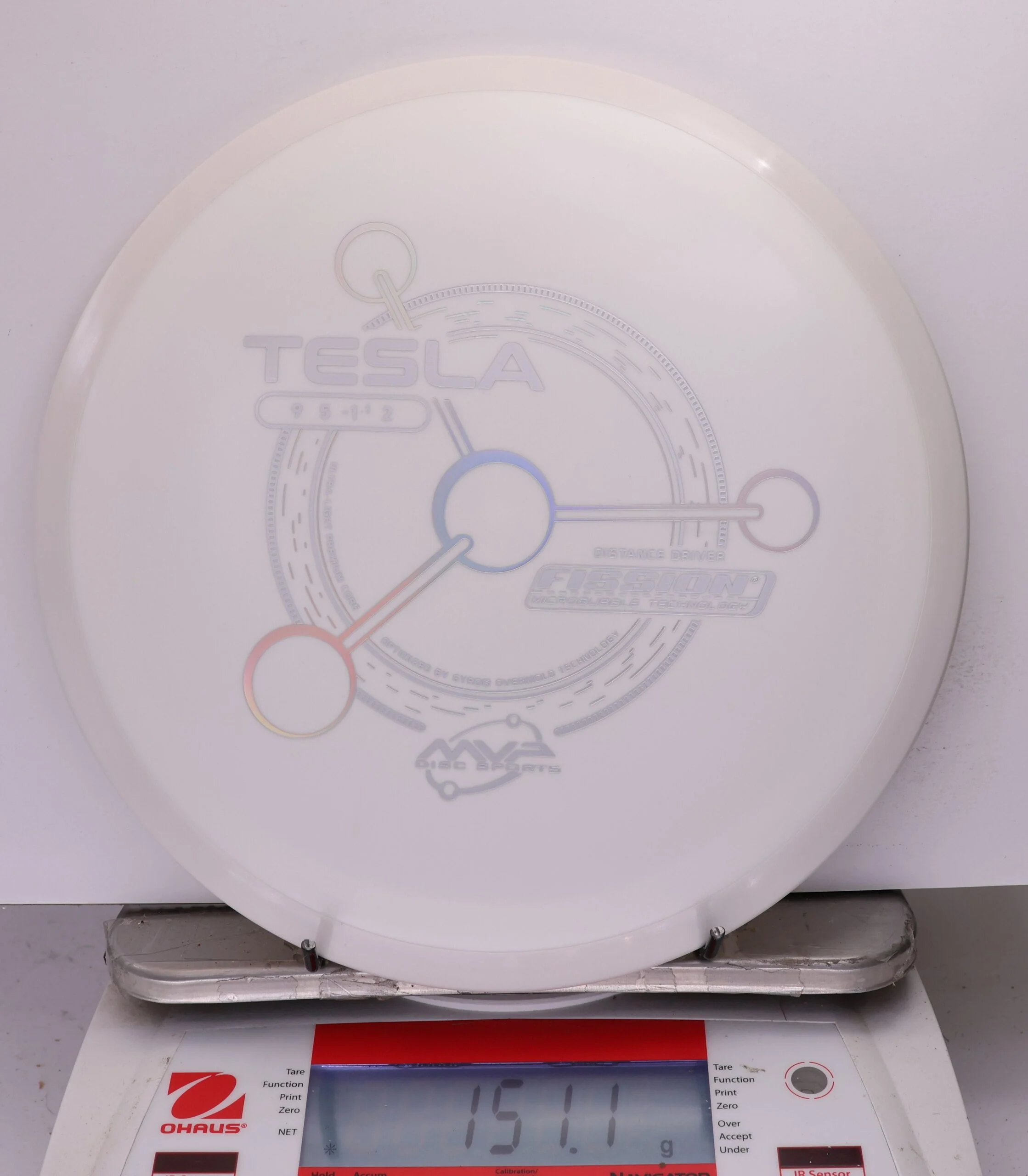 739350 Fission Tesla, Project Lab Coat - #309 White, 151