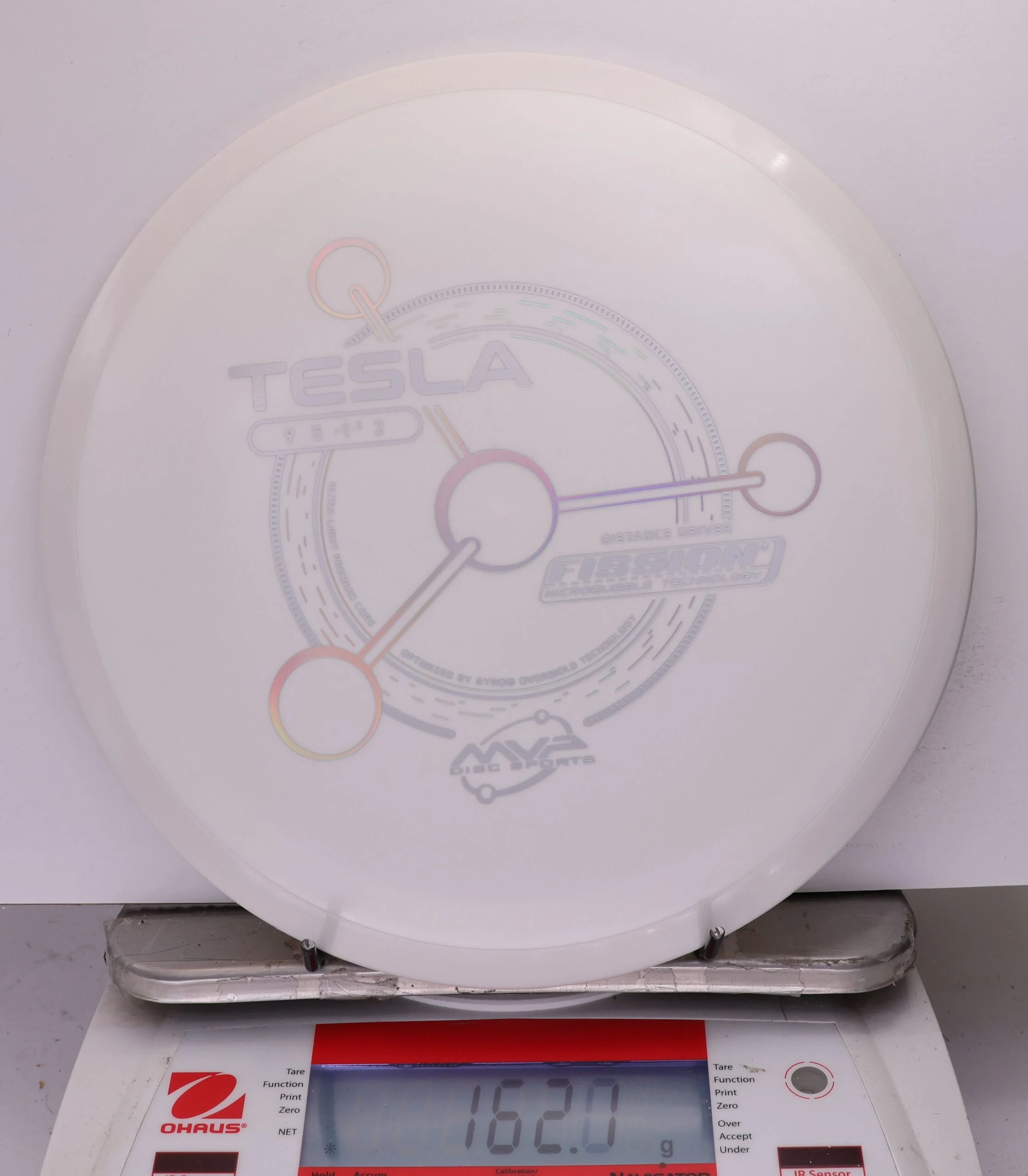 739377 Fission Tesla, Project Lab Coat - #311 White, 162
