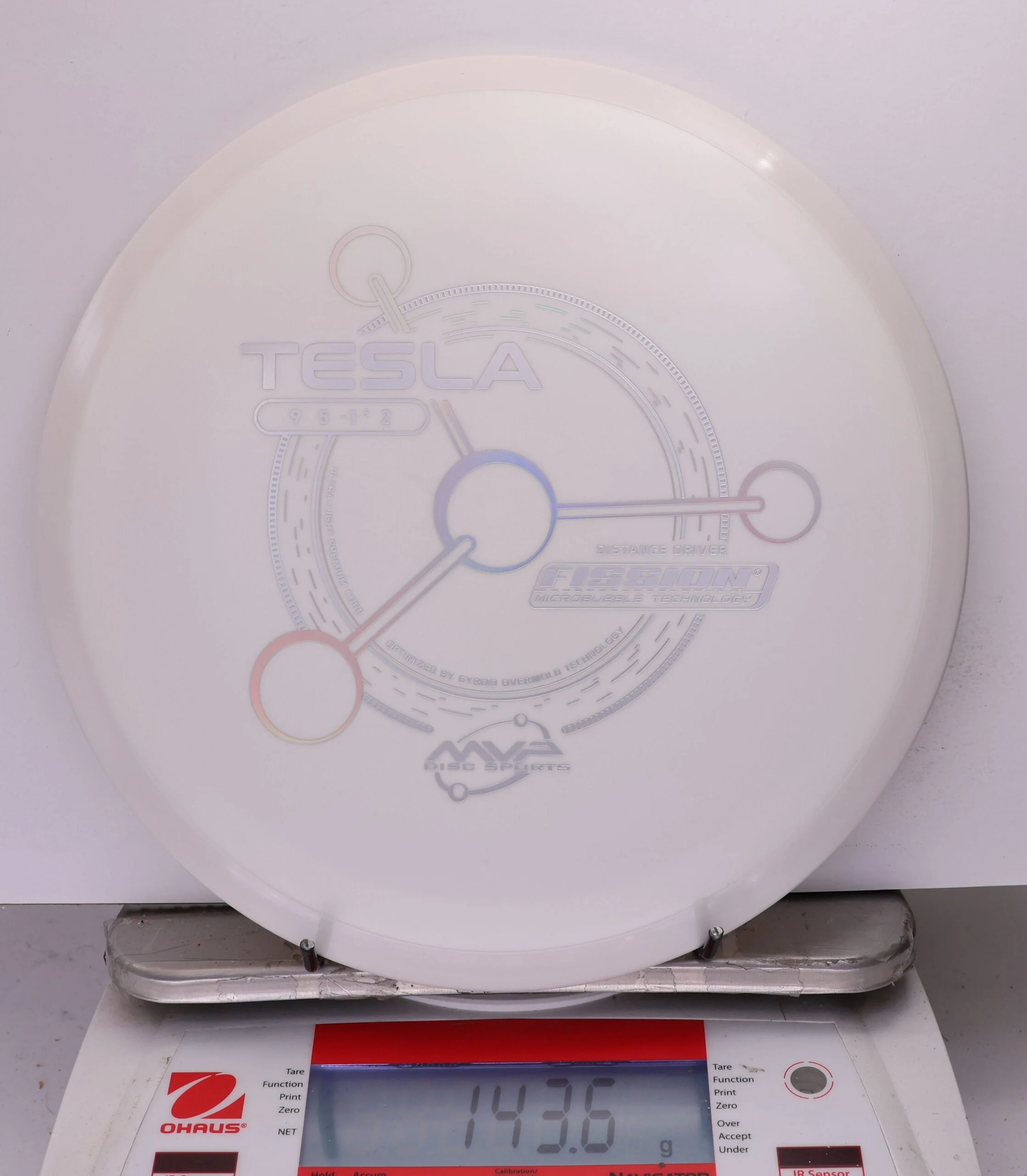 739407 Fission Tesla, Project Lab Coat - #316 White, 144