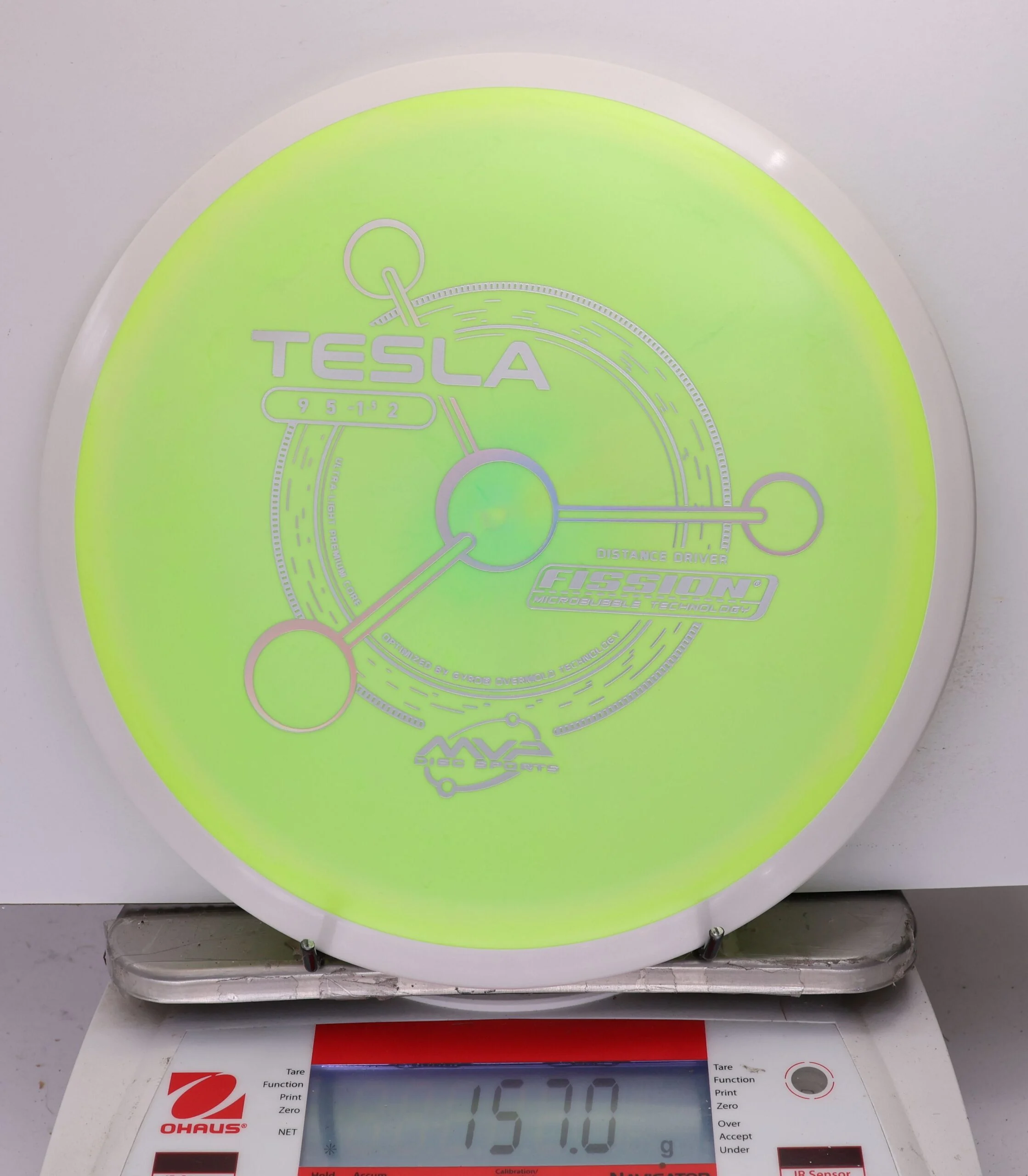 739410 Fission Tesla, Project Lab Coat - #319 NGrellow, 157