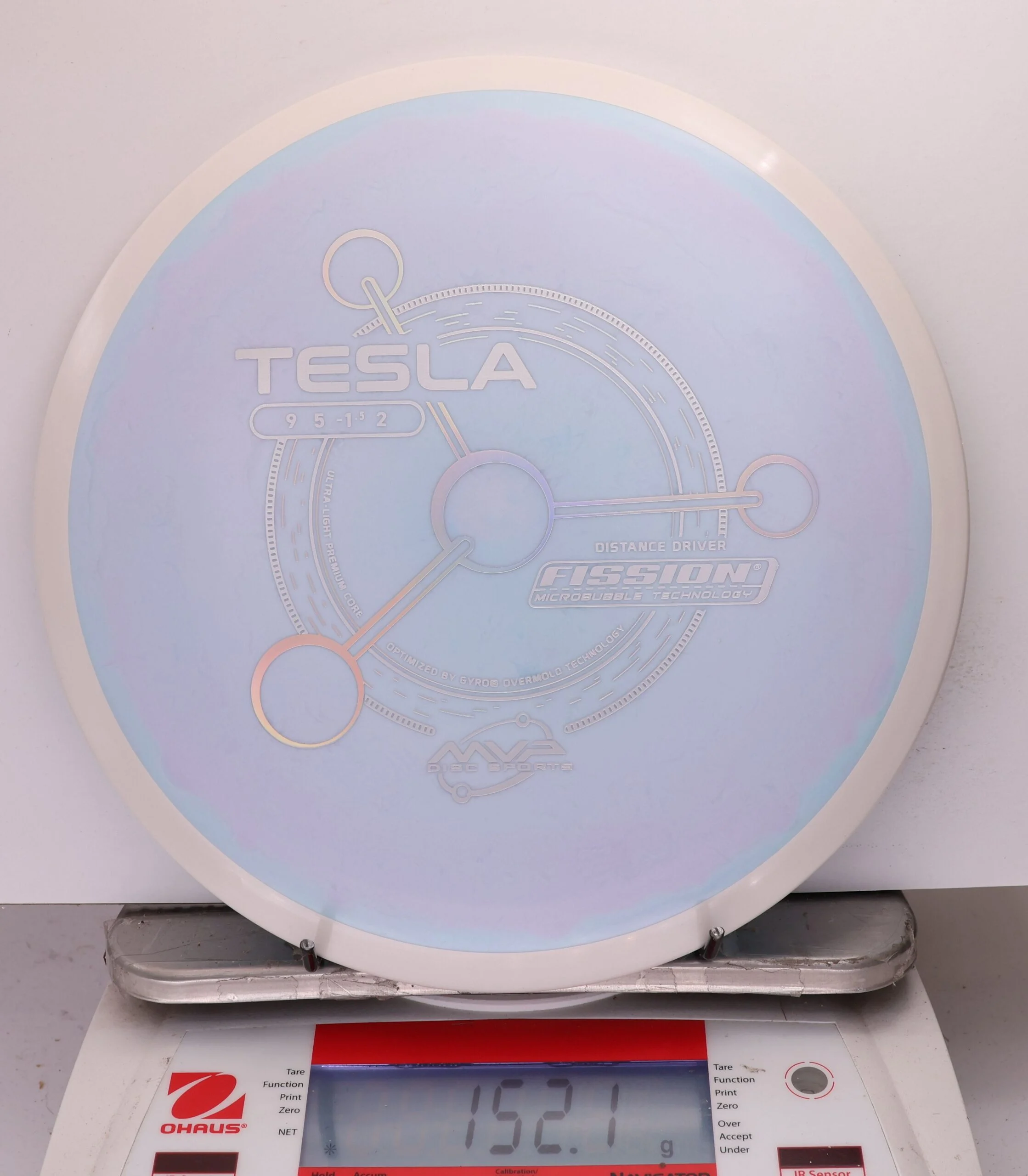 739440 Fission Tesla, Project Lab Coat - #324 LtBlurple, 152