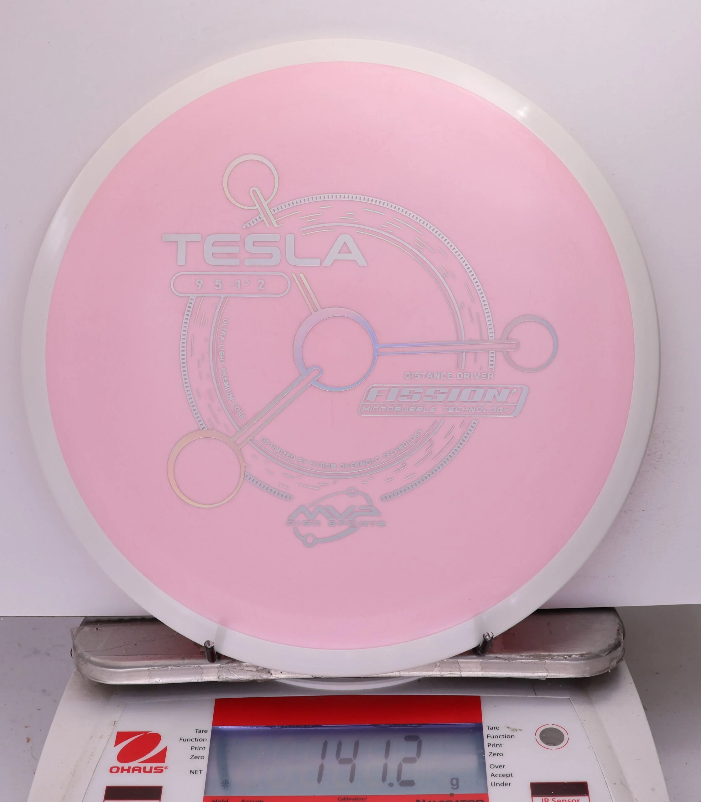 739470 Fission Tesla, Project Lab Coat - #329 Pink, 141