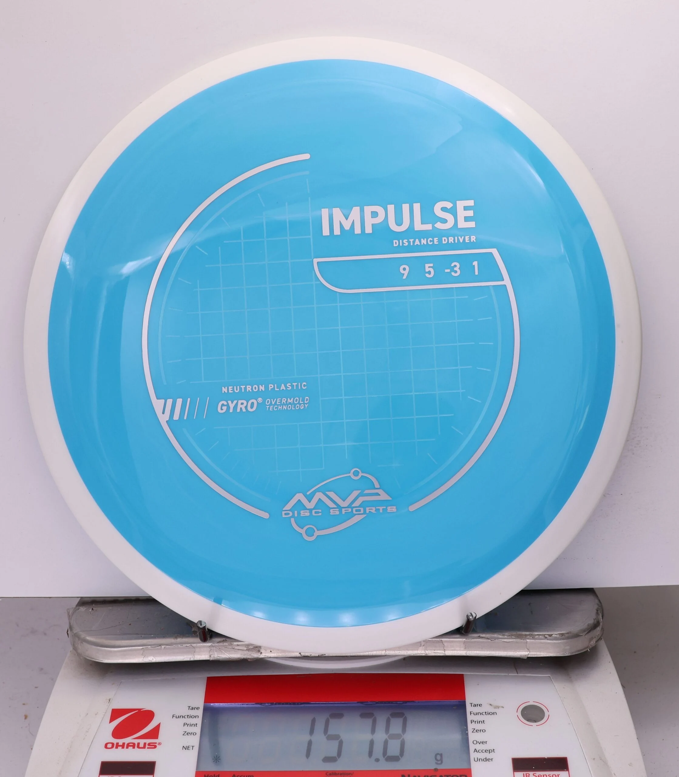 739519 Neutron Impulse, Project Lab Coat - #303 Blue, 158