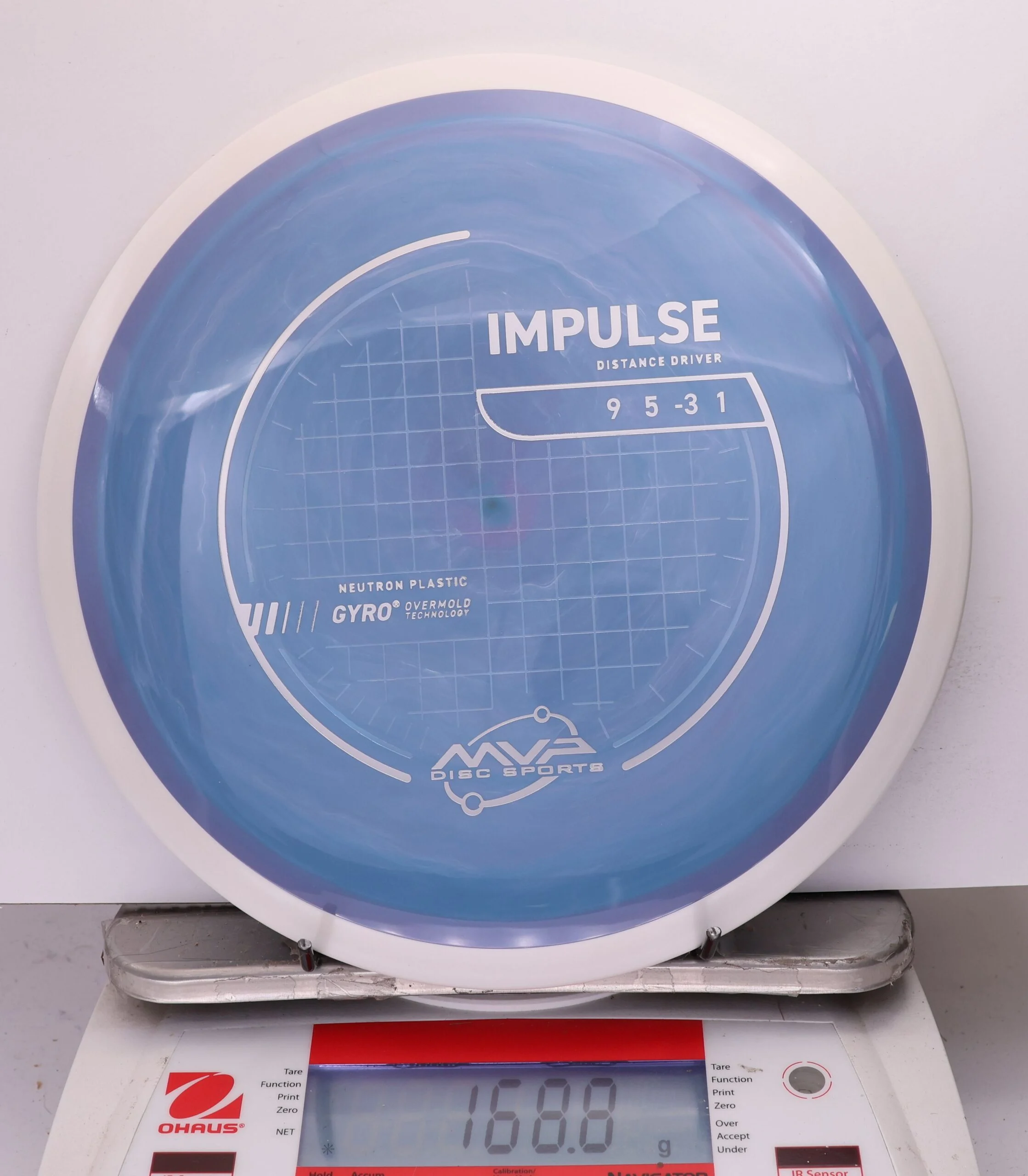 739520 Neutron Impulse, Project Lab Coat - #304 Blurple, 169