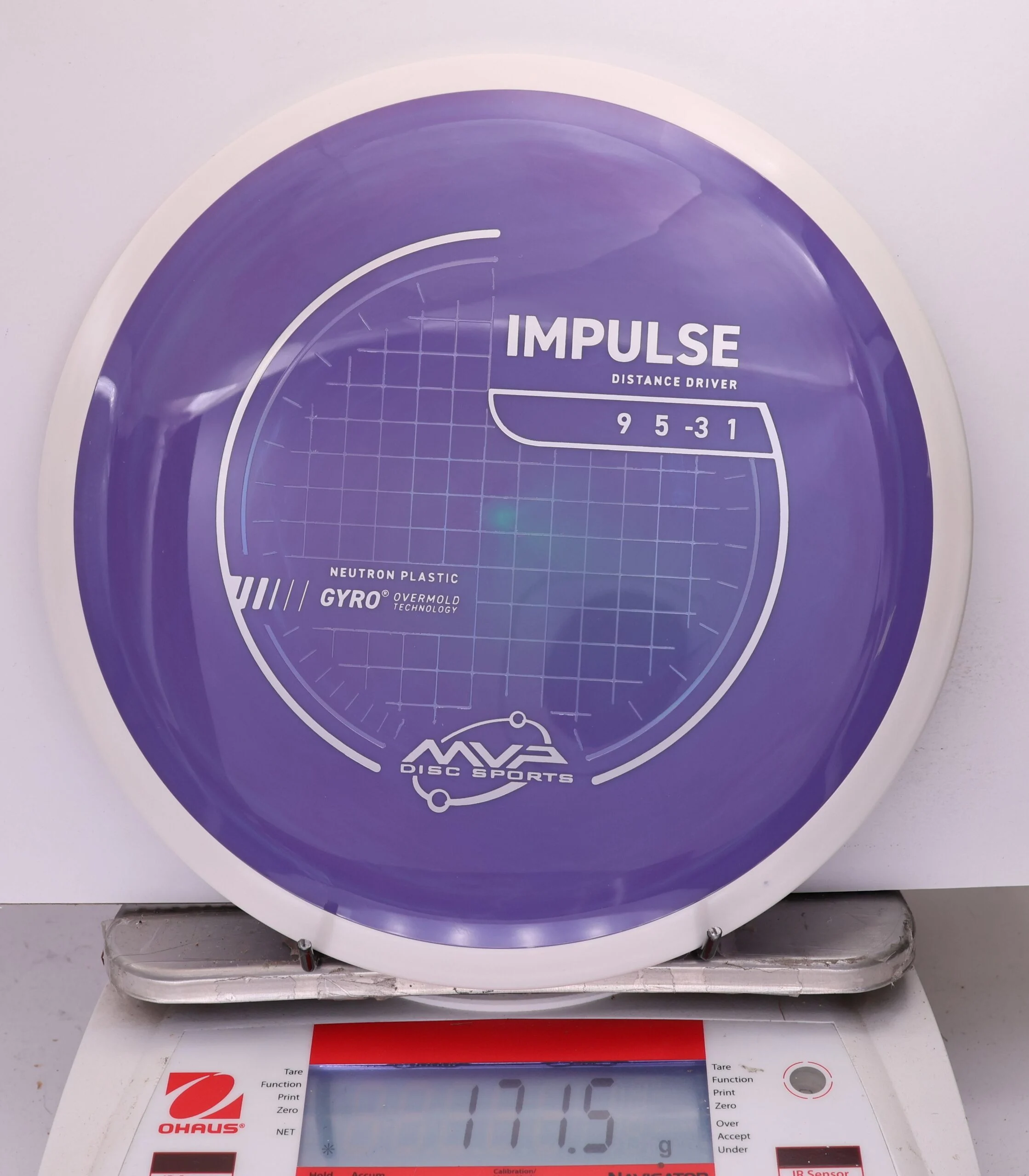 739536 Neutron Impulse, Project Lab Coat - #305 Purple, 172
