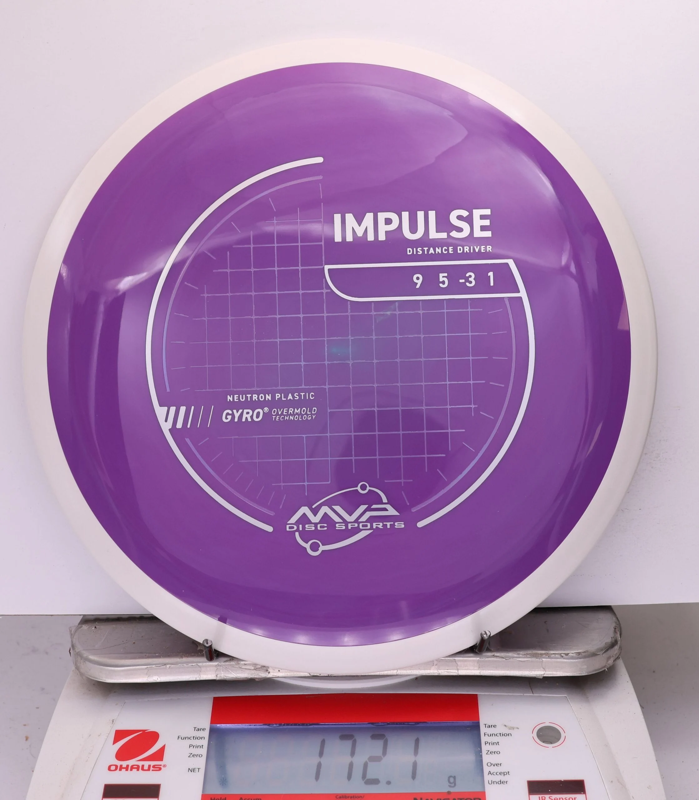 739537 Neutron Impulse, Project Lab Coat - #306 Purple, 172
