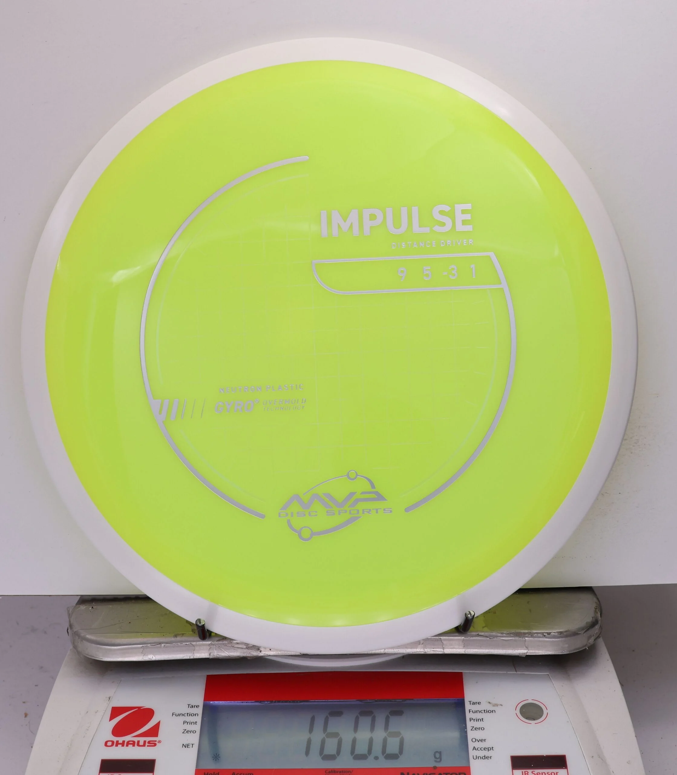 739556 Neutron Impulse, Project Lab Coat - #310 NYellow, 161