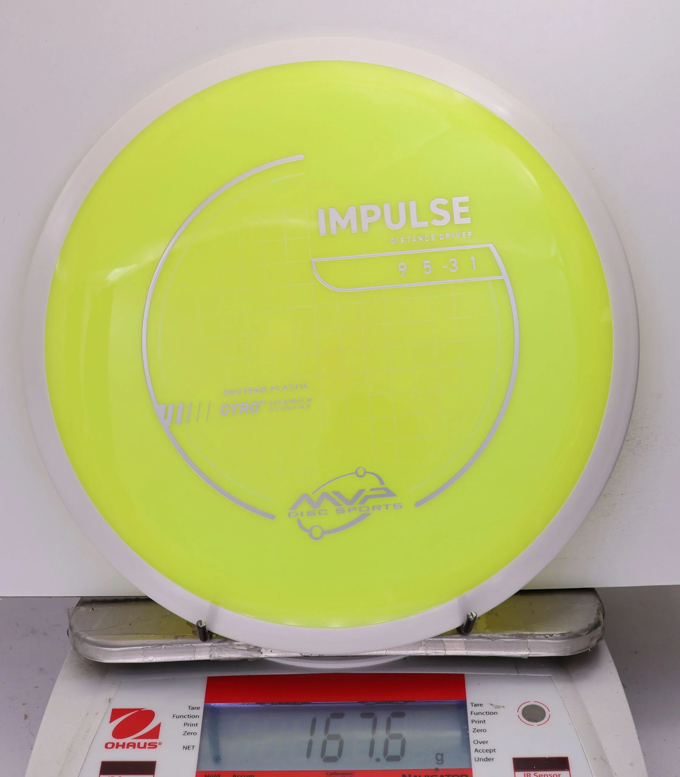 739558 Neutron Impulse, Project Lab Coat - #312 NYellow, 168