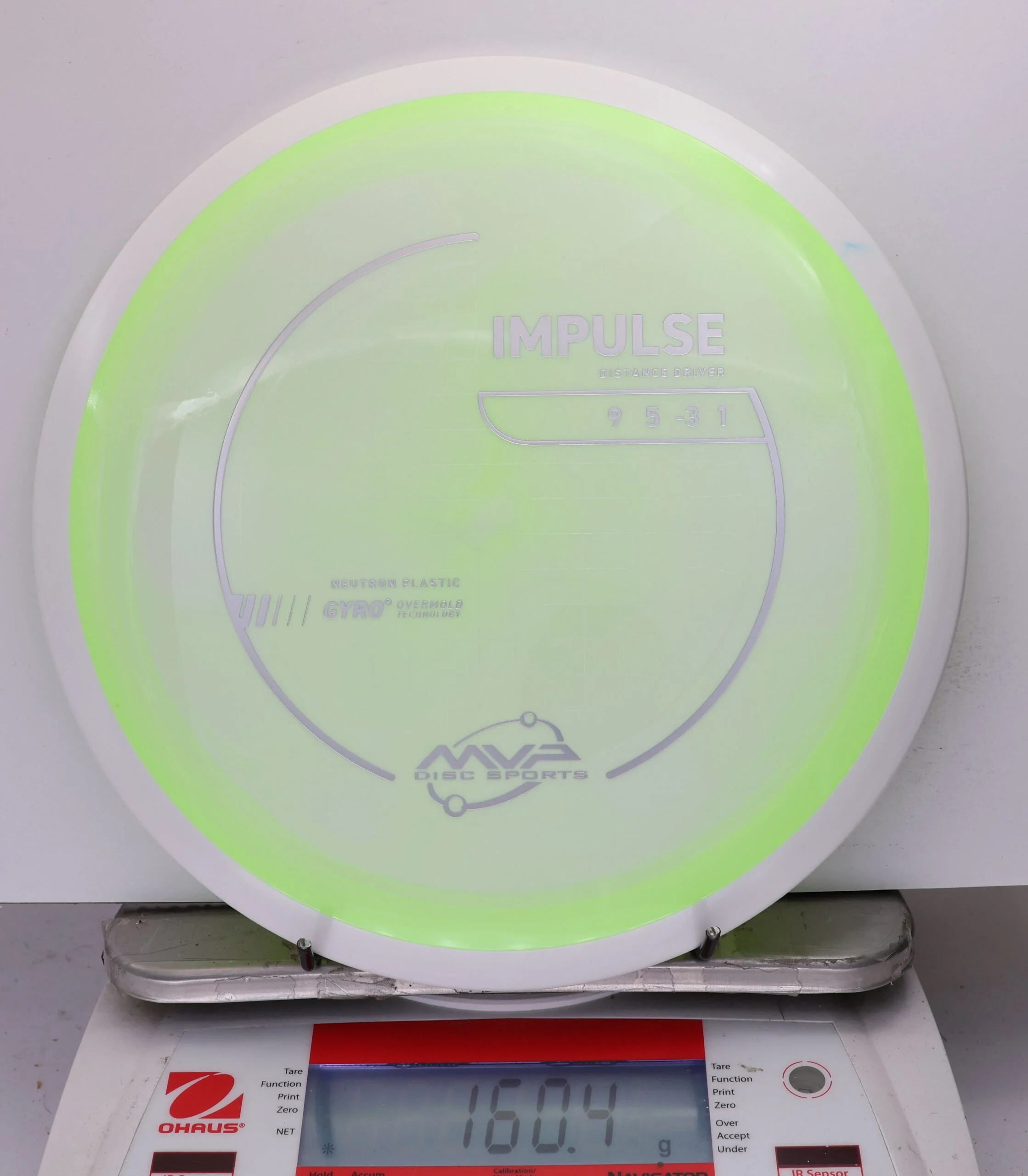 739559 Neutron Impulse, Project Lab Coat - #313 LtGrellow, 160