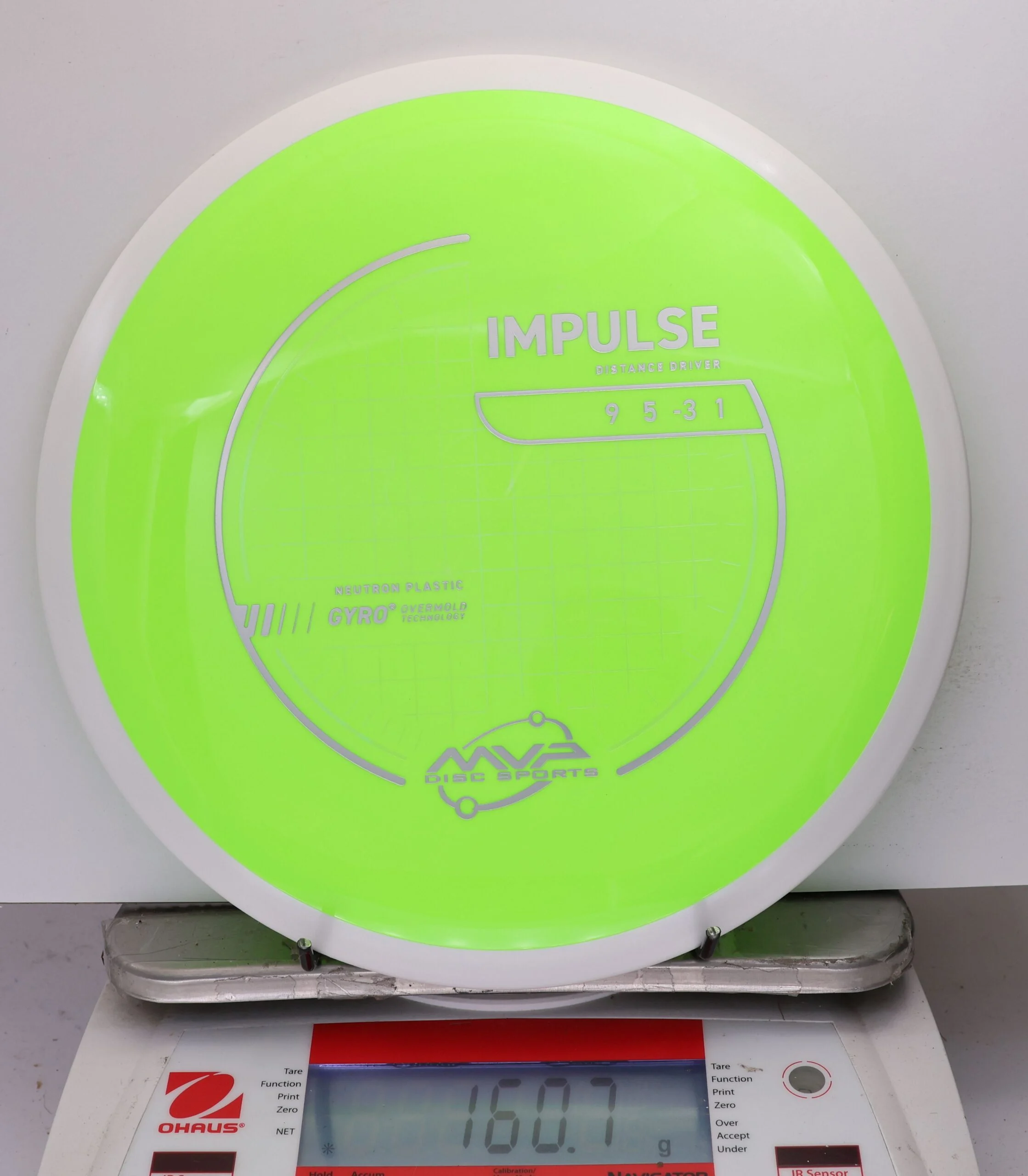 739576 Neutron Impulse, Project Lab Coat - #315 NYellow, 161