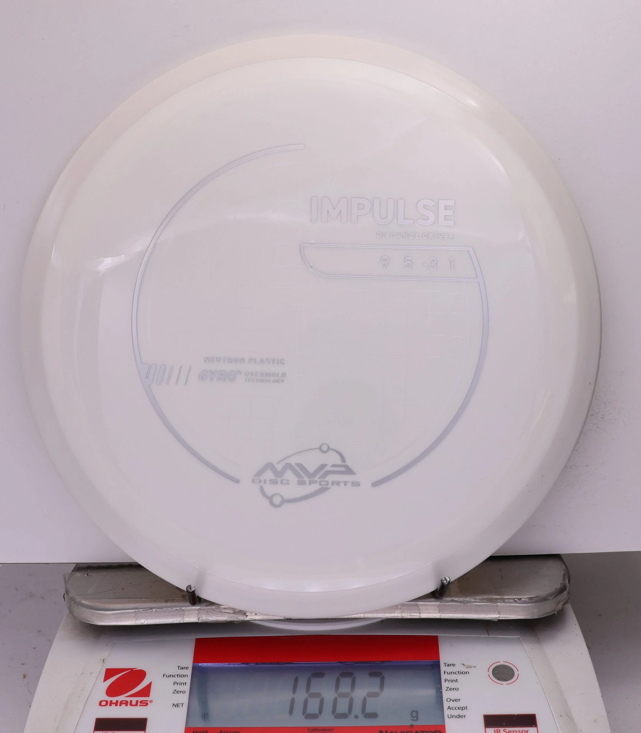 739579 Neutron Impulse, Project Lab Coat - #318 White, 168