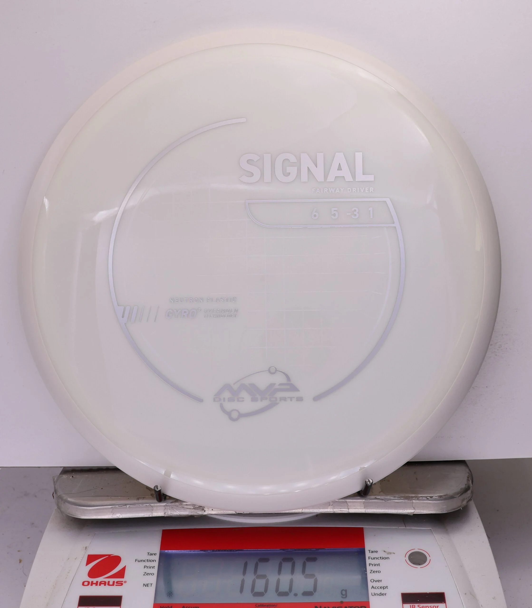 739623 Neutron Signal, Project Lab Coat - #308 White, 161
