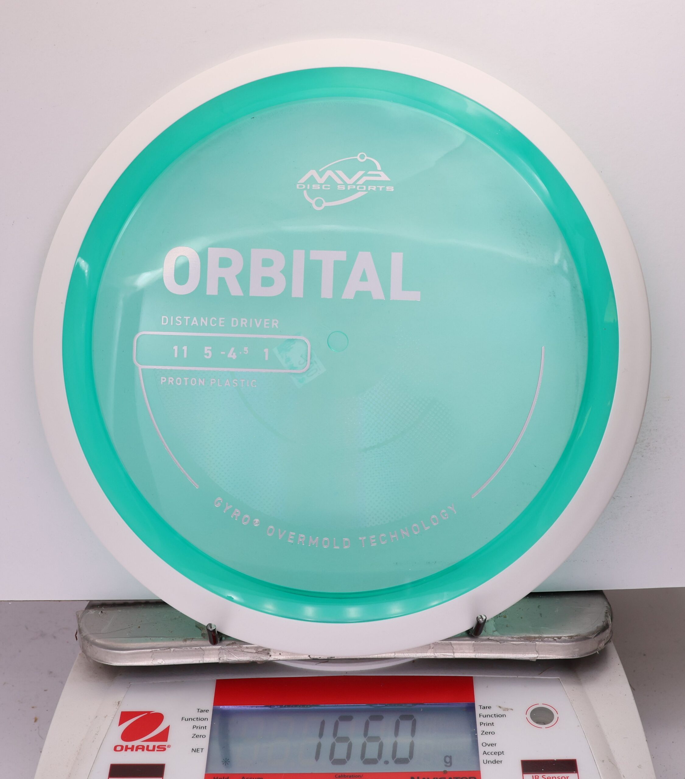 740020 Proton Orbital, Project Lab Coat - #300 Aqua, 166