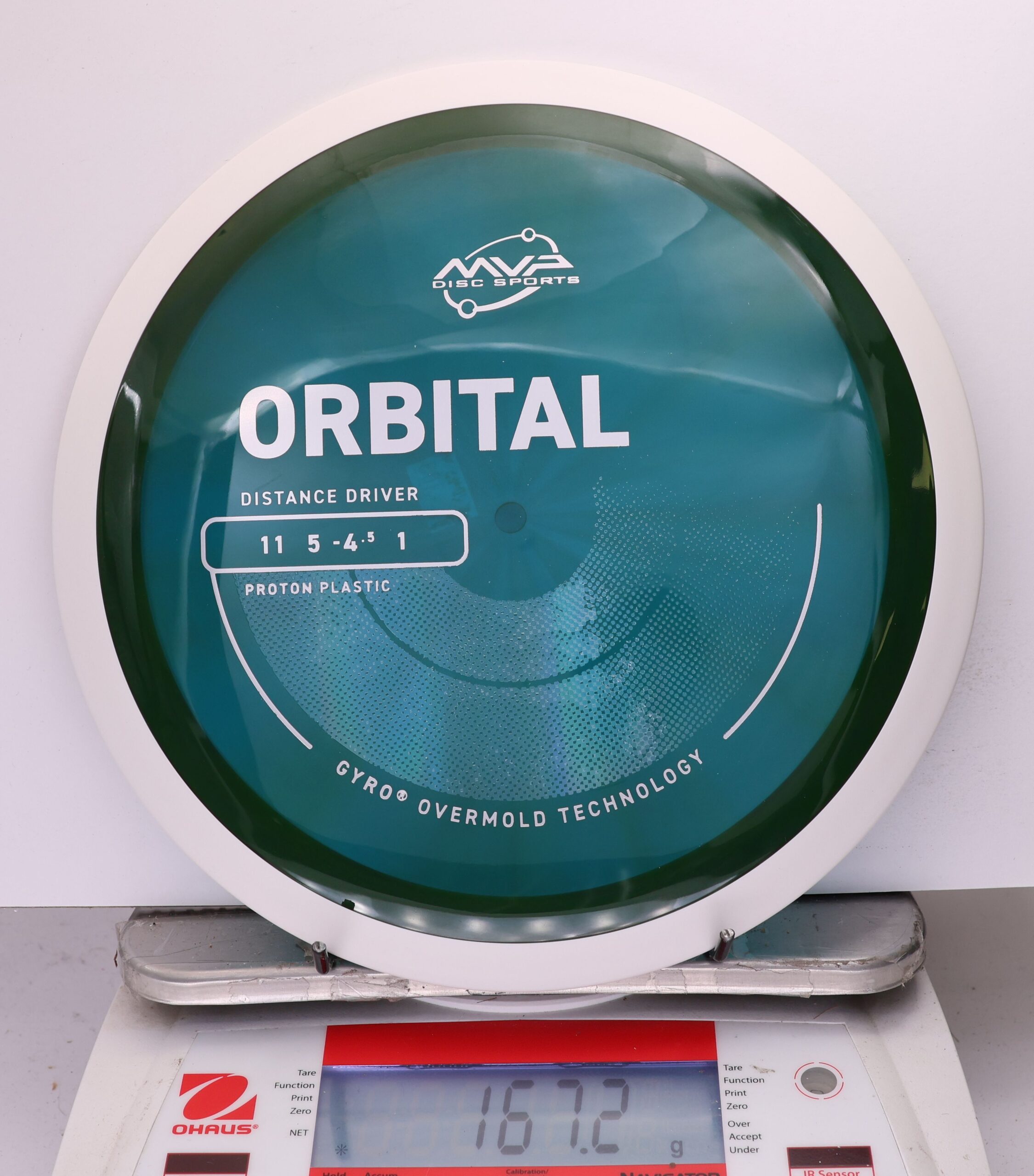 740023 Proton Orbital, Project Lab Coat - #303 DkTeal, 167