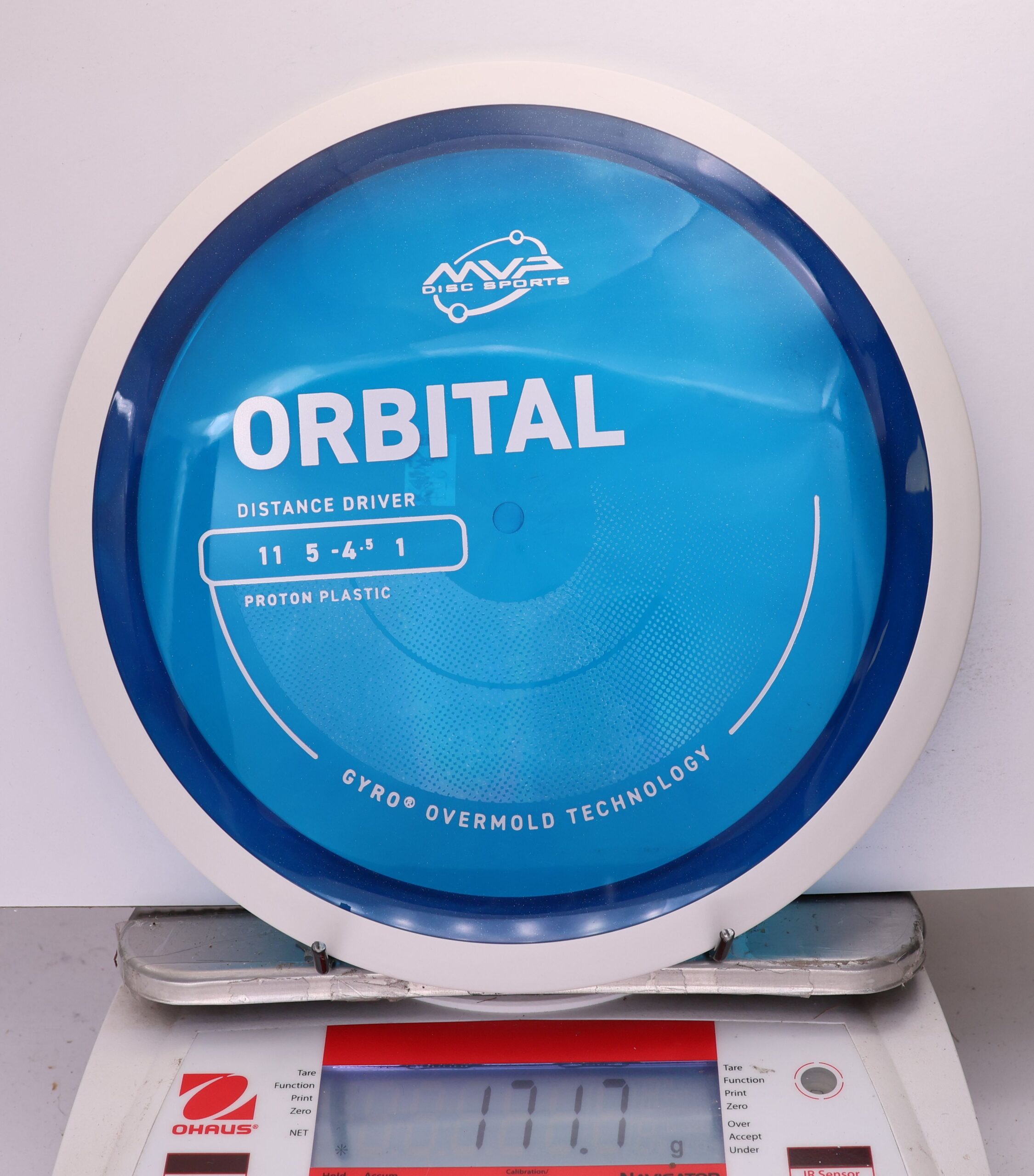 740024 Proton Orbital, Project Lab Coat - #304 Blue, 172