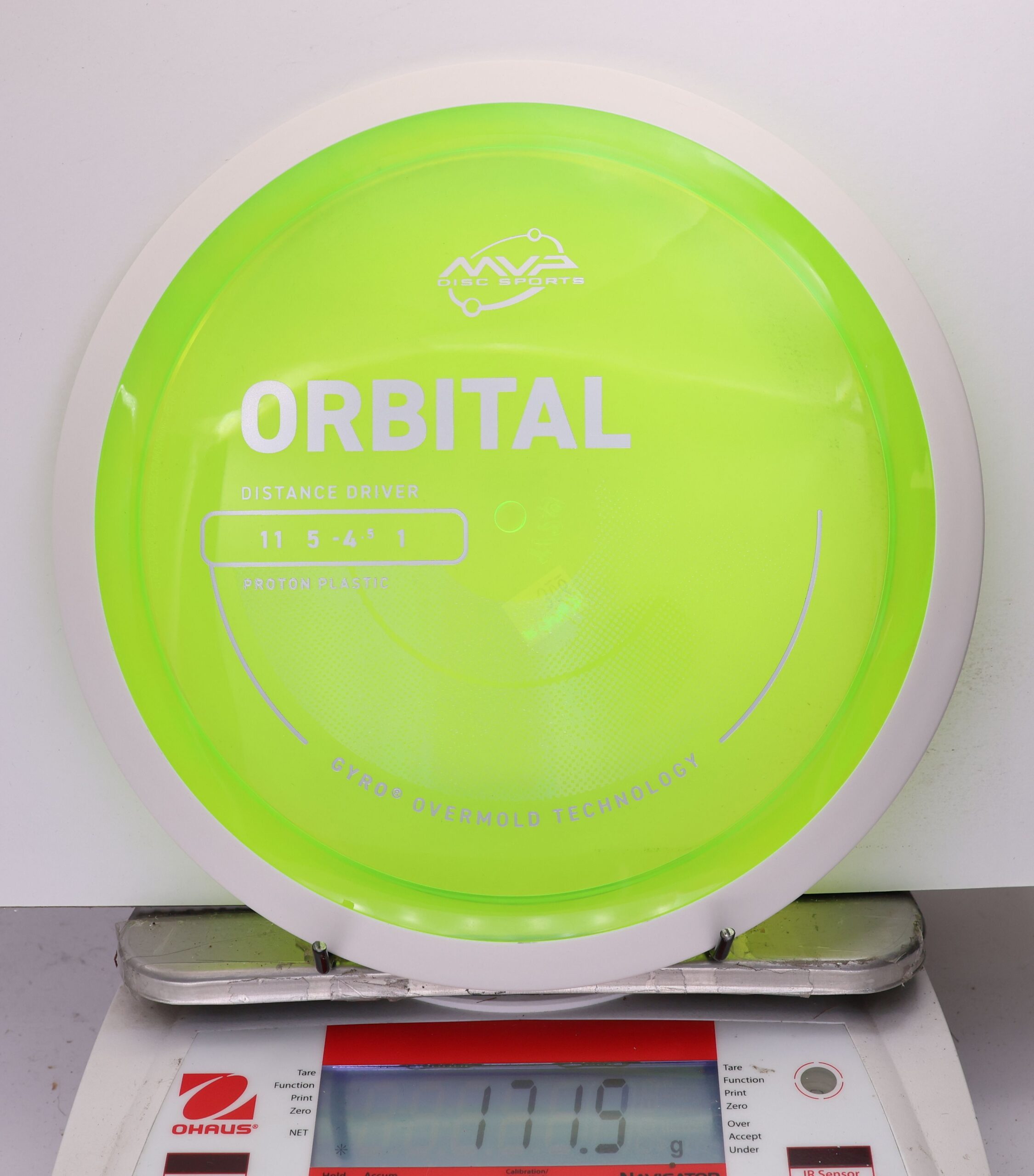 740036 Proton Orbital, Project Lab Coat - #306 NGrellow, 172