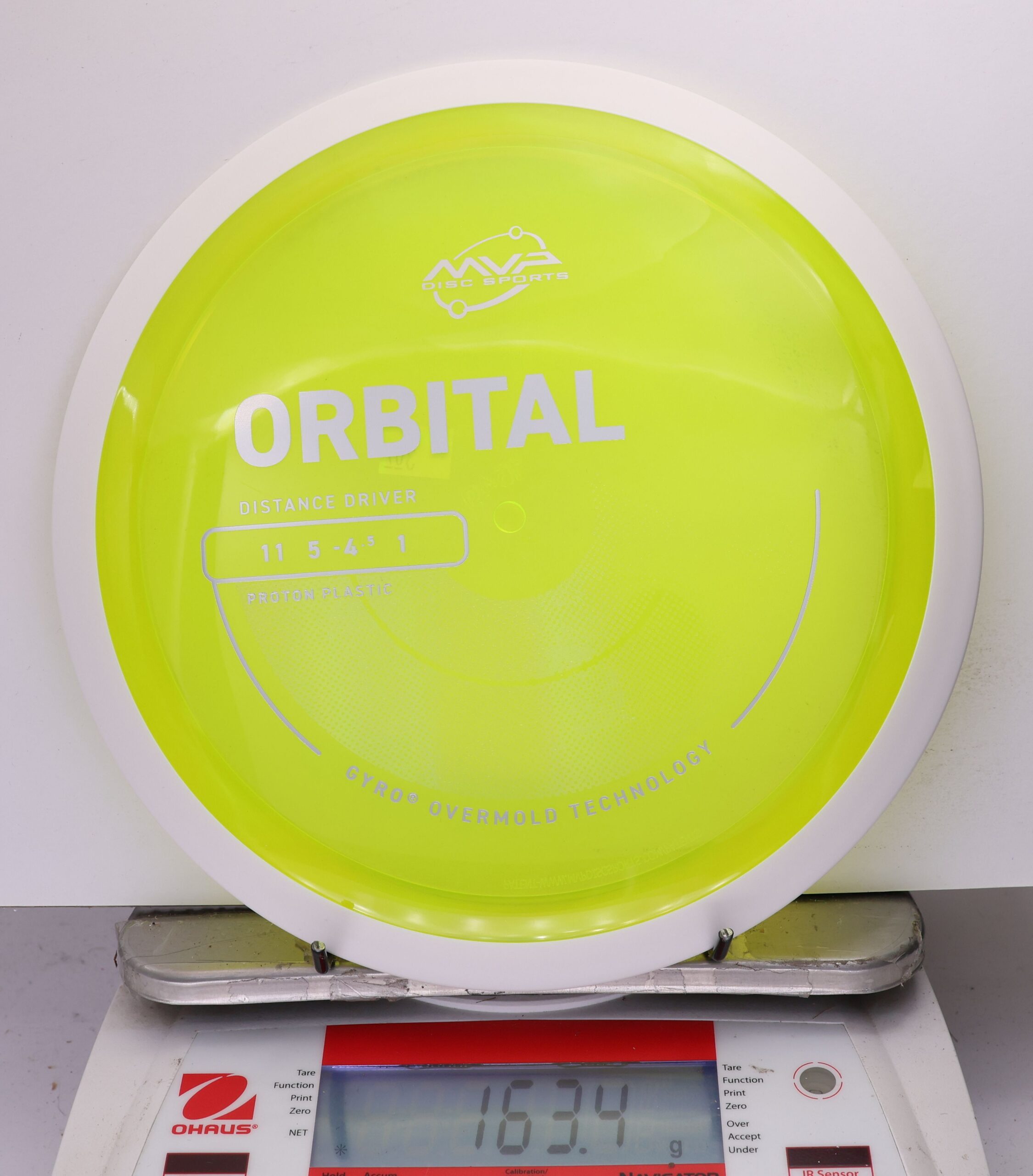 740037 Proton Orbital, Project Lab Coat - #307 NYellow, 163