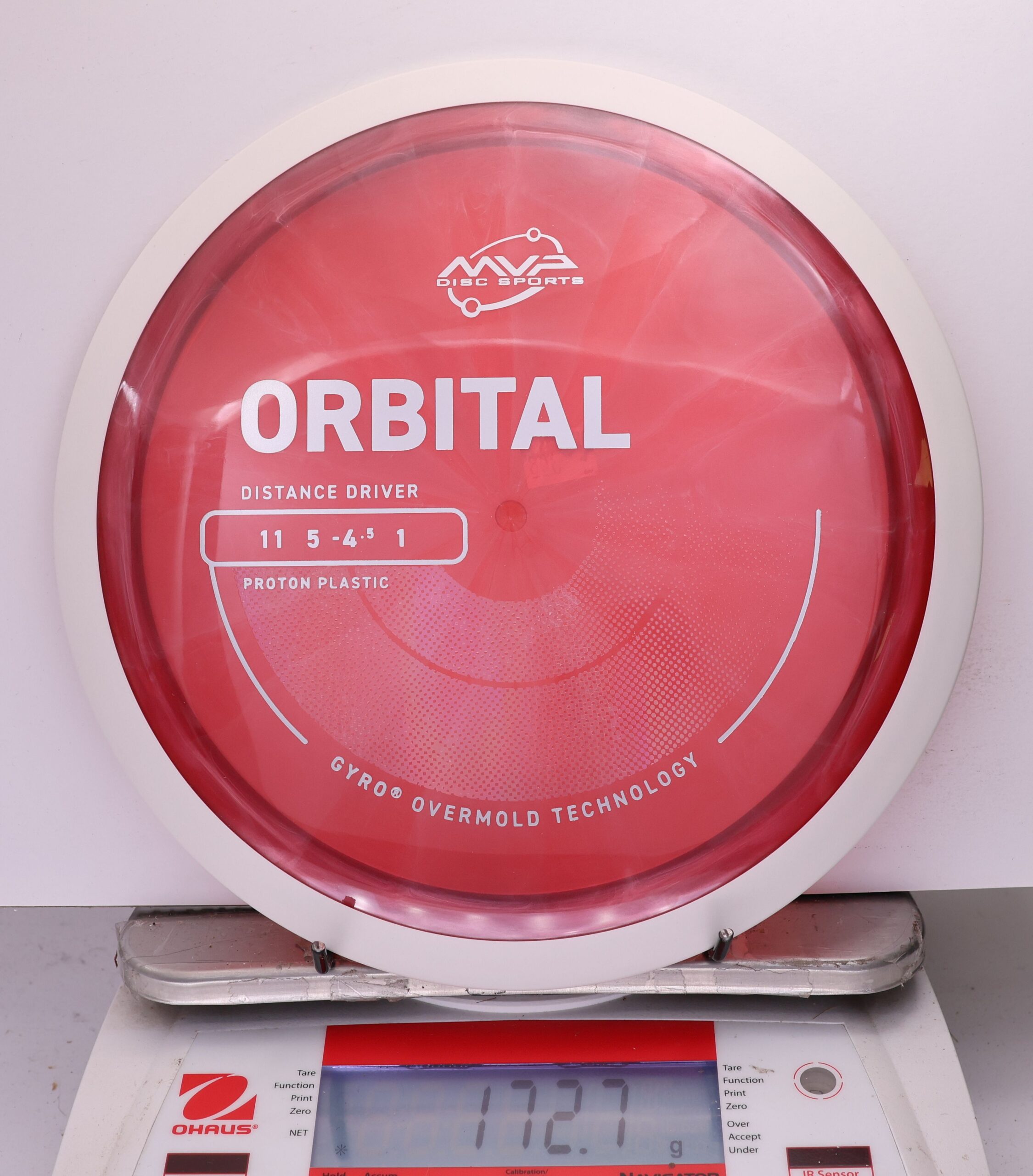 740038 Proton Orbital, Project Lab Coat - #308 Red, 173