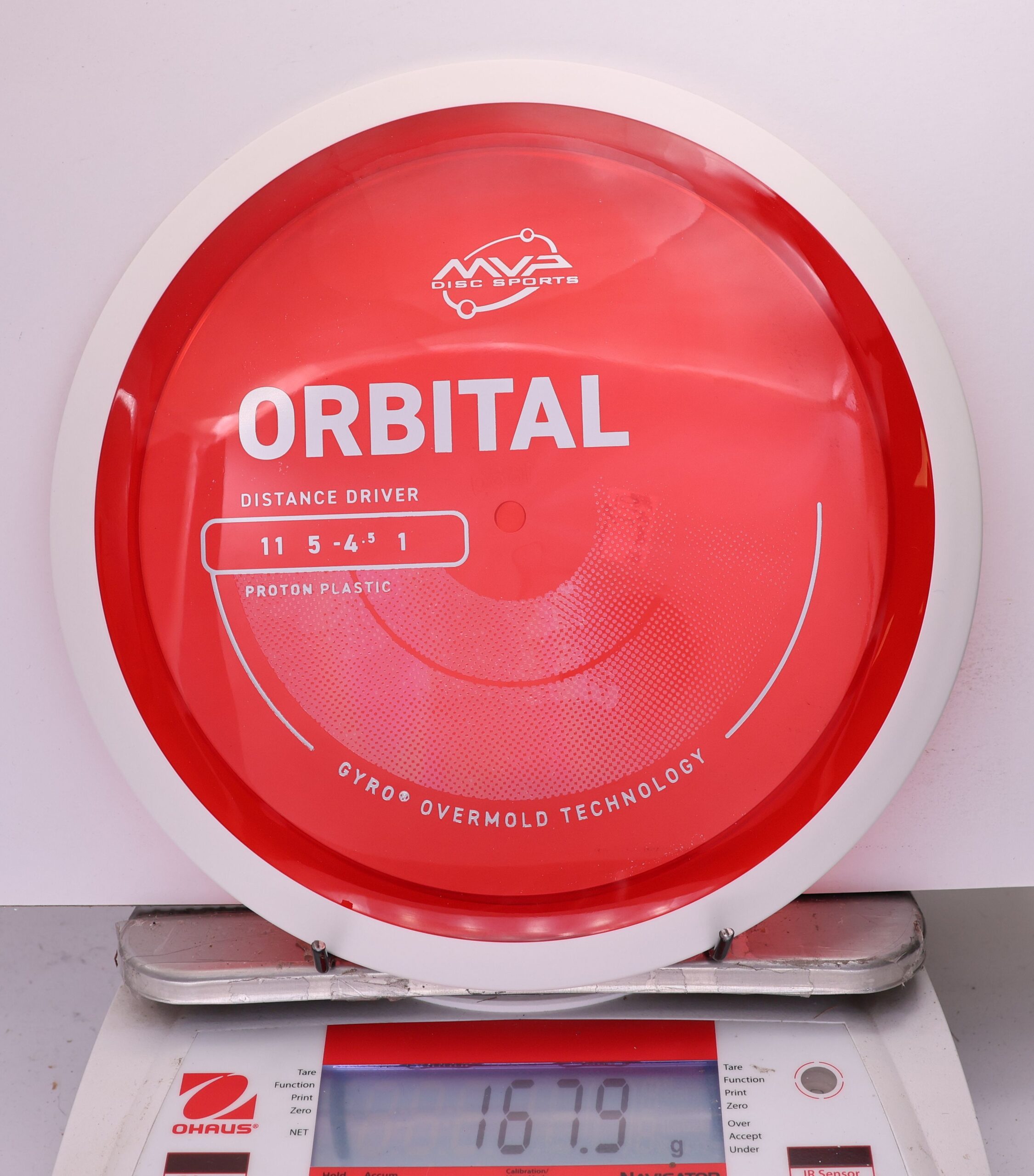 740050 Proton Orbital, Project Lab Coat - #310 Red, 168