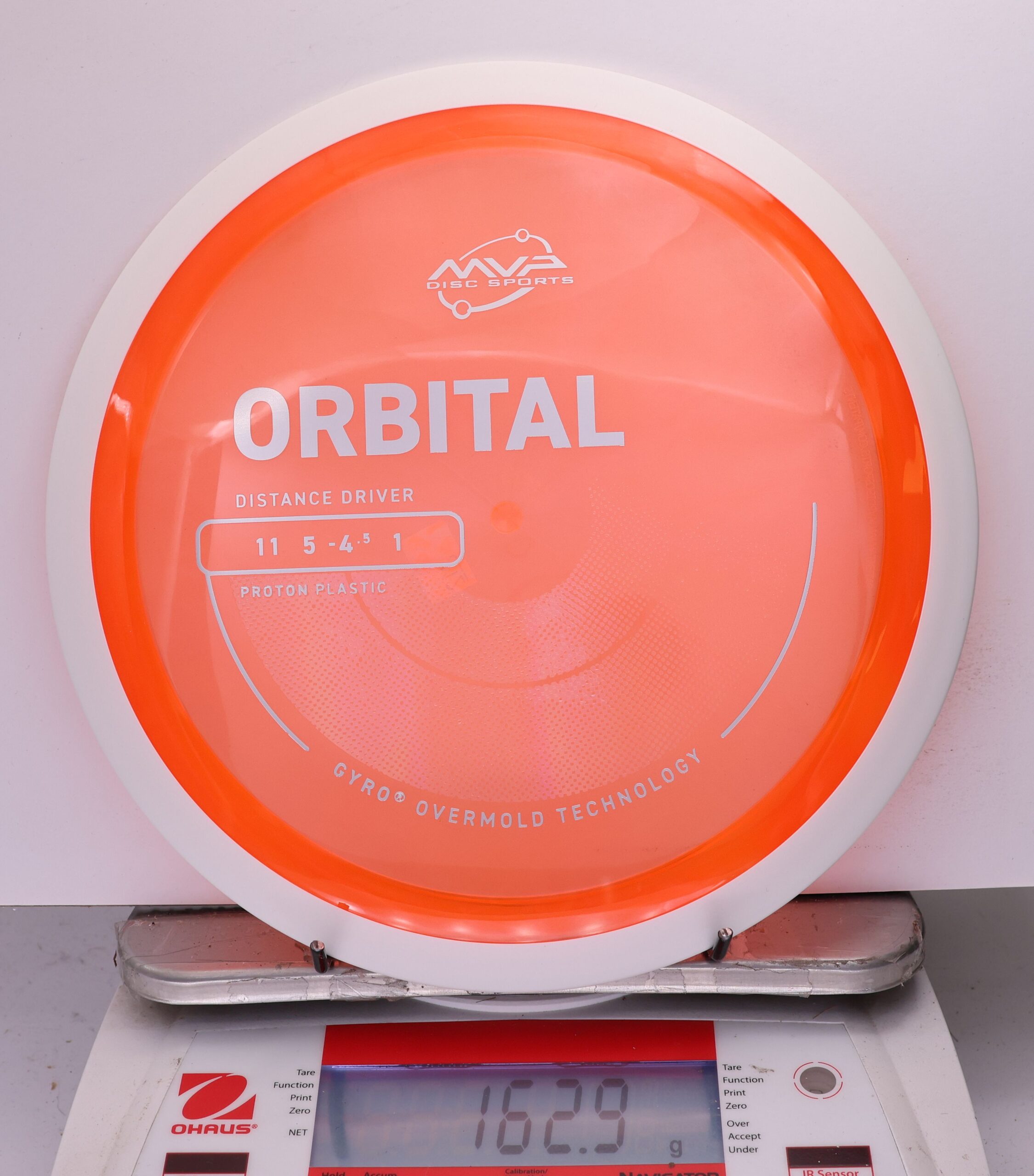 740052 Proton Orbital, Project Lab Coat - #312 Orange, 163