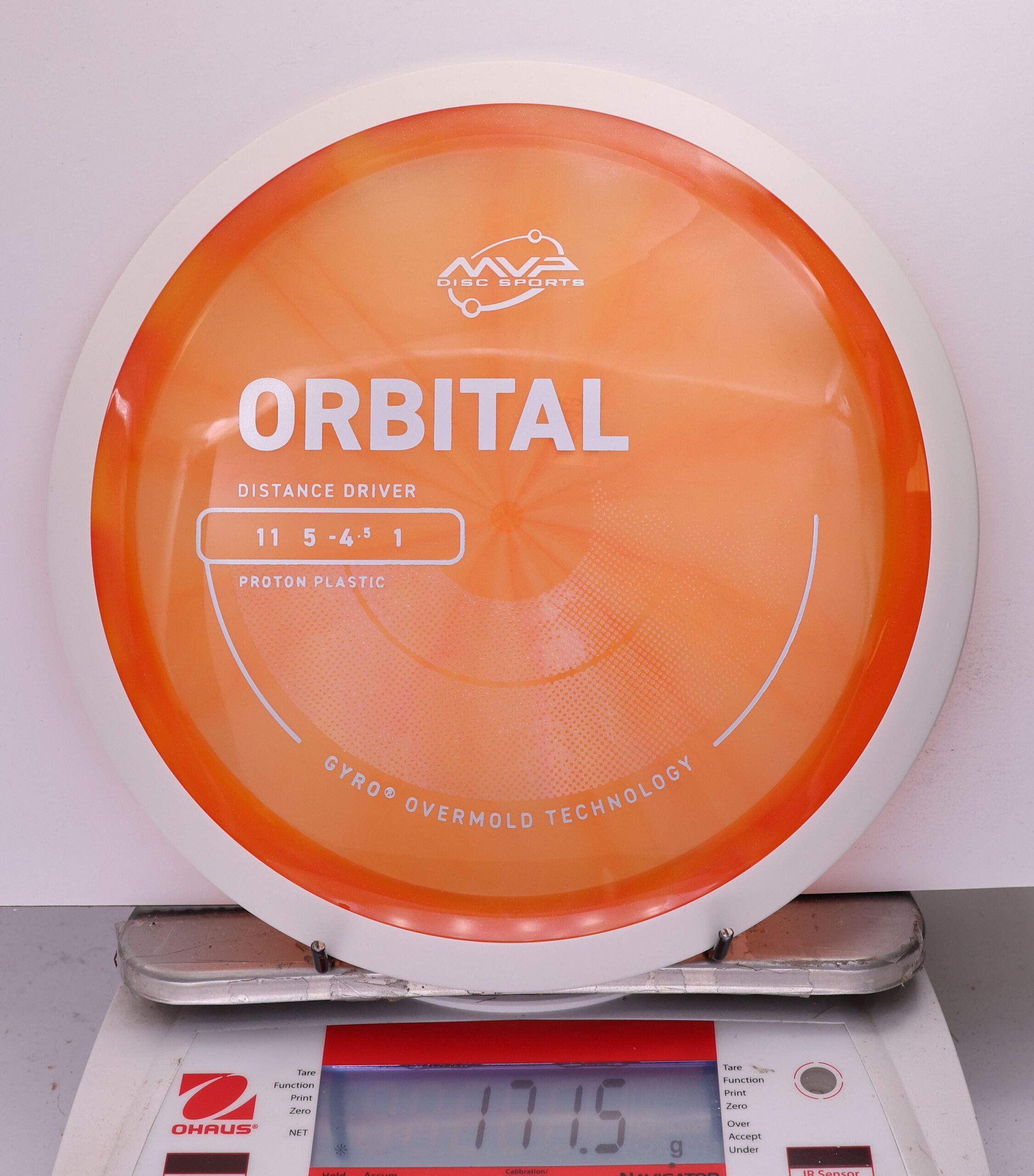 740053 Proton Orbital, Project Lab Coat - #313 Orange, 172