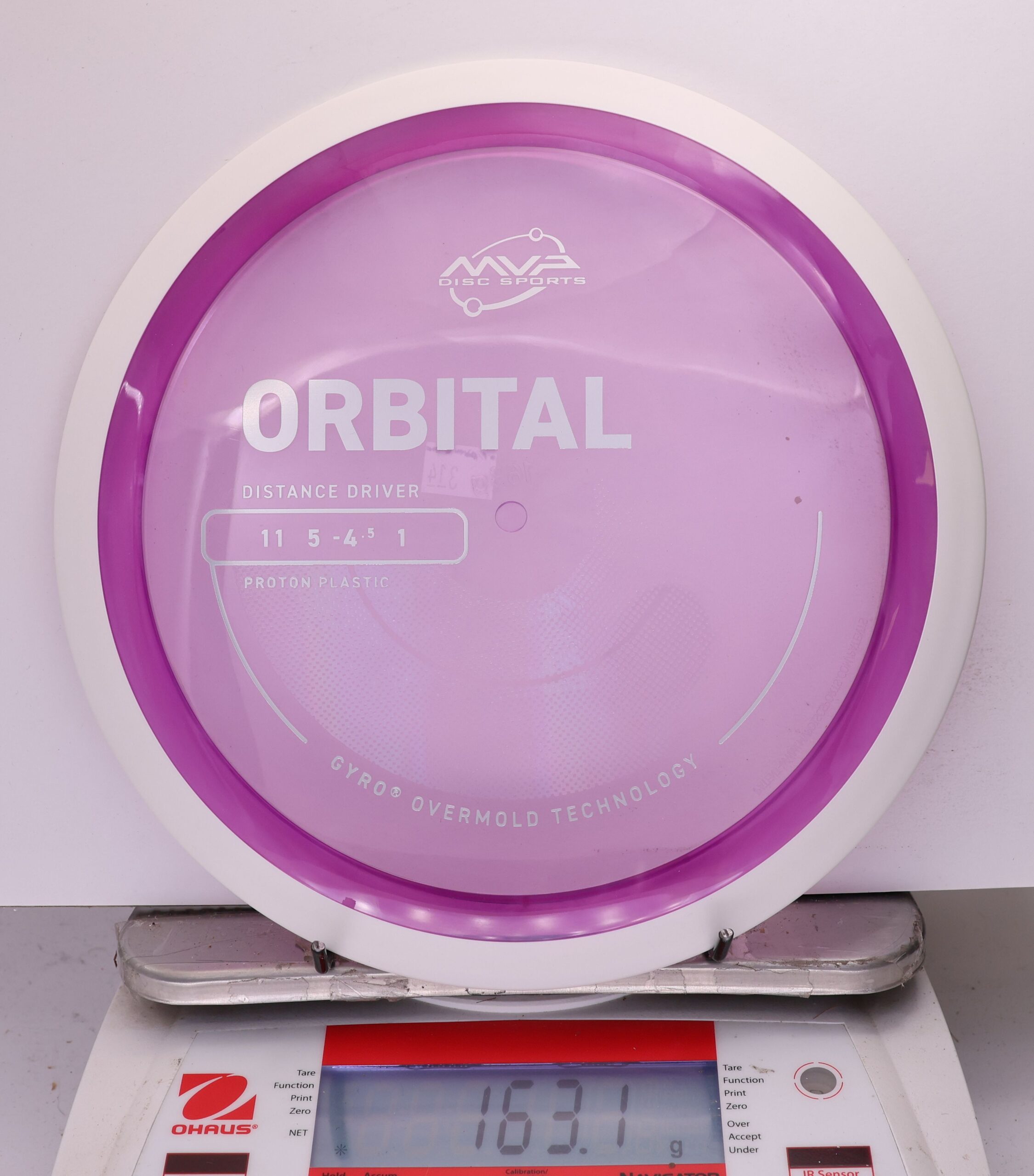 740054 Proton Orbital, Project Lab Coat - #314 Purple, 163