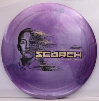 Big Z Titanium Scorch, Valerie Mandujano 2026 Tour Series