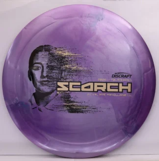 Big Z Titanium Scorch, Valerie Mandujano 2026 Tour Series