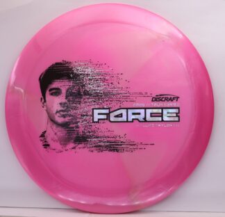 Big Z Titanium Force, Luke Taylor 2026 Tour Series