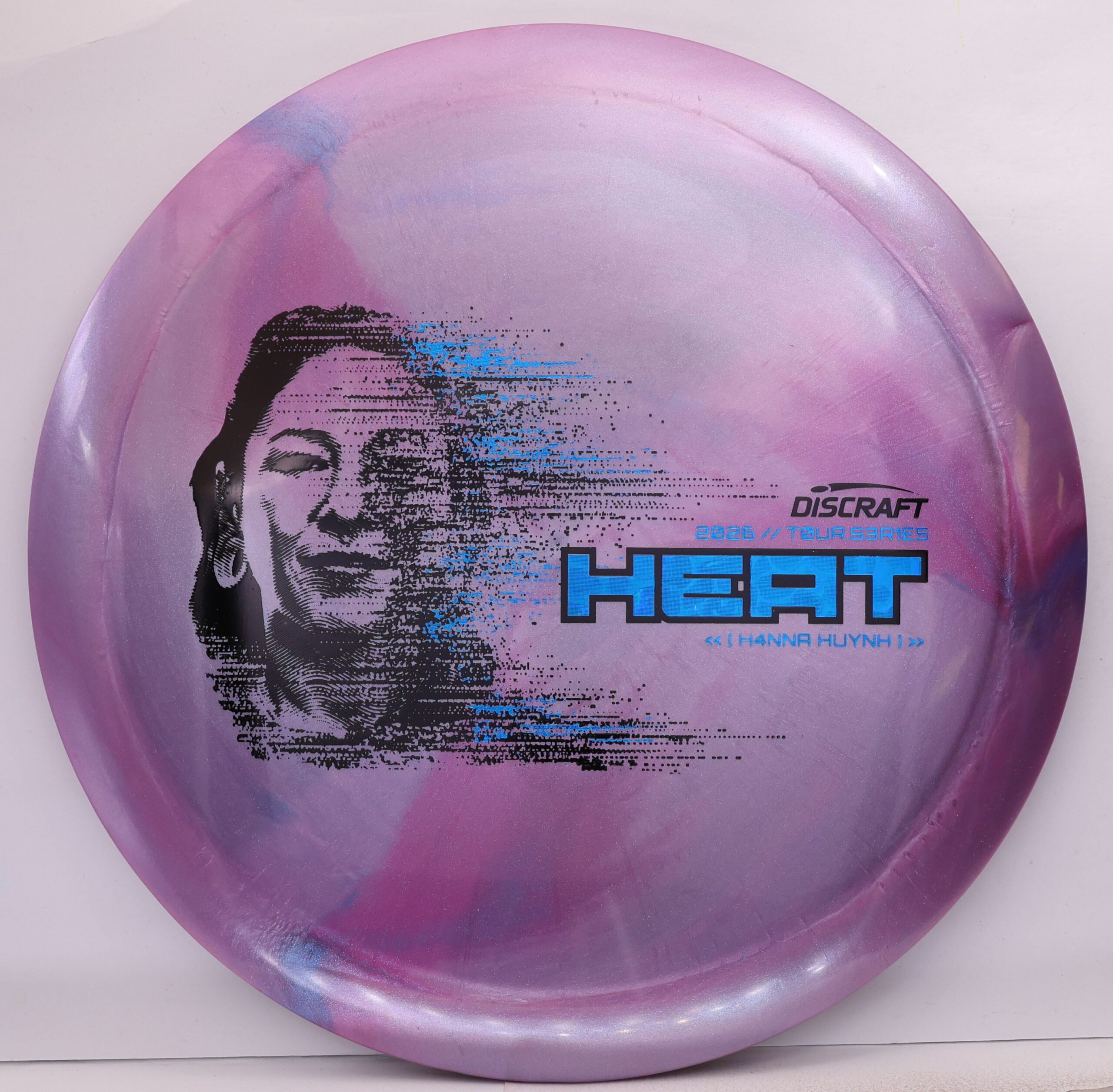 Big Z Titanium Heat, Hannah Huynh - Image 3