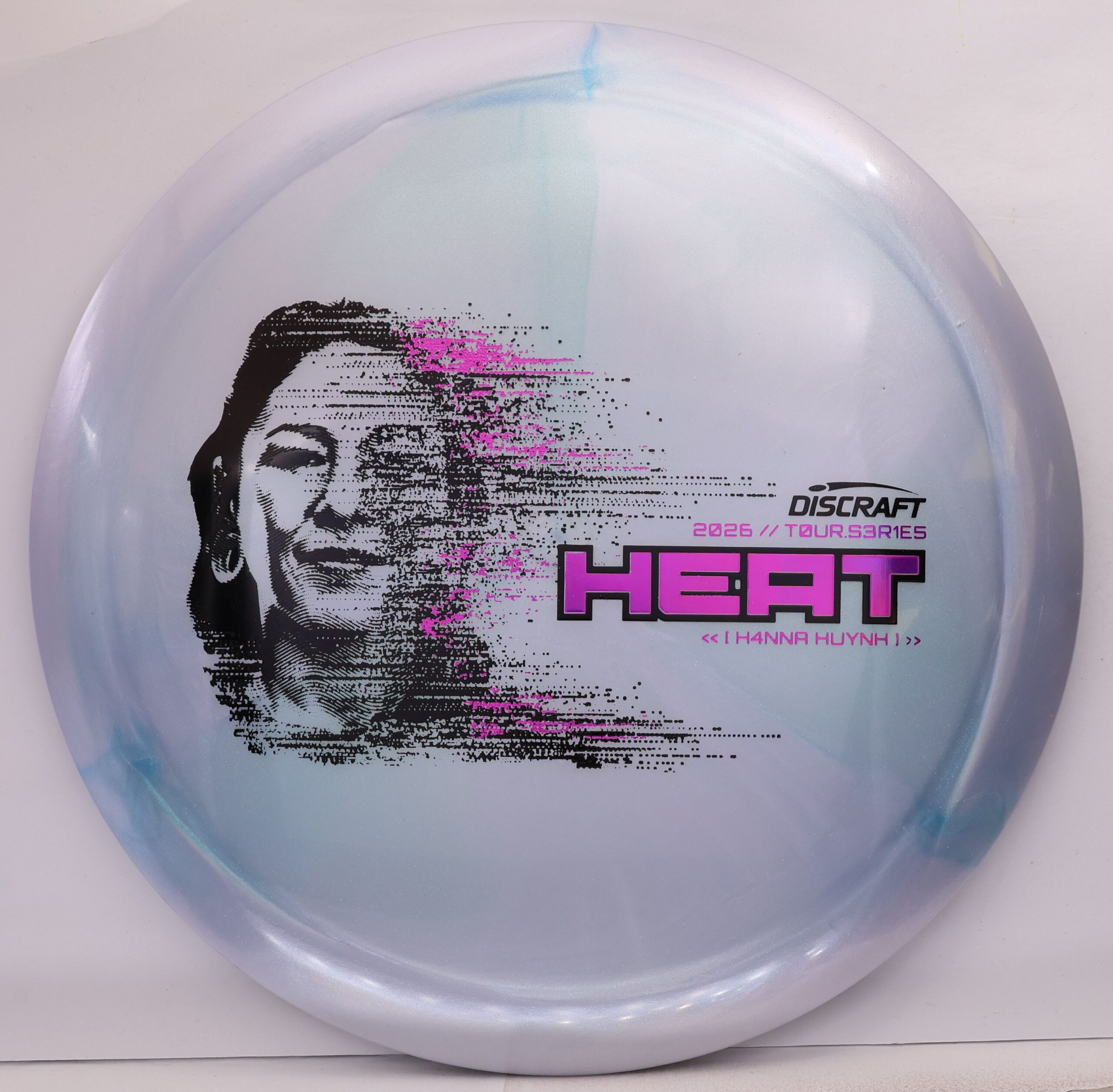 Big Z Titanium Heat, Hannah Huynh - Image 4