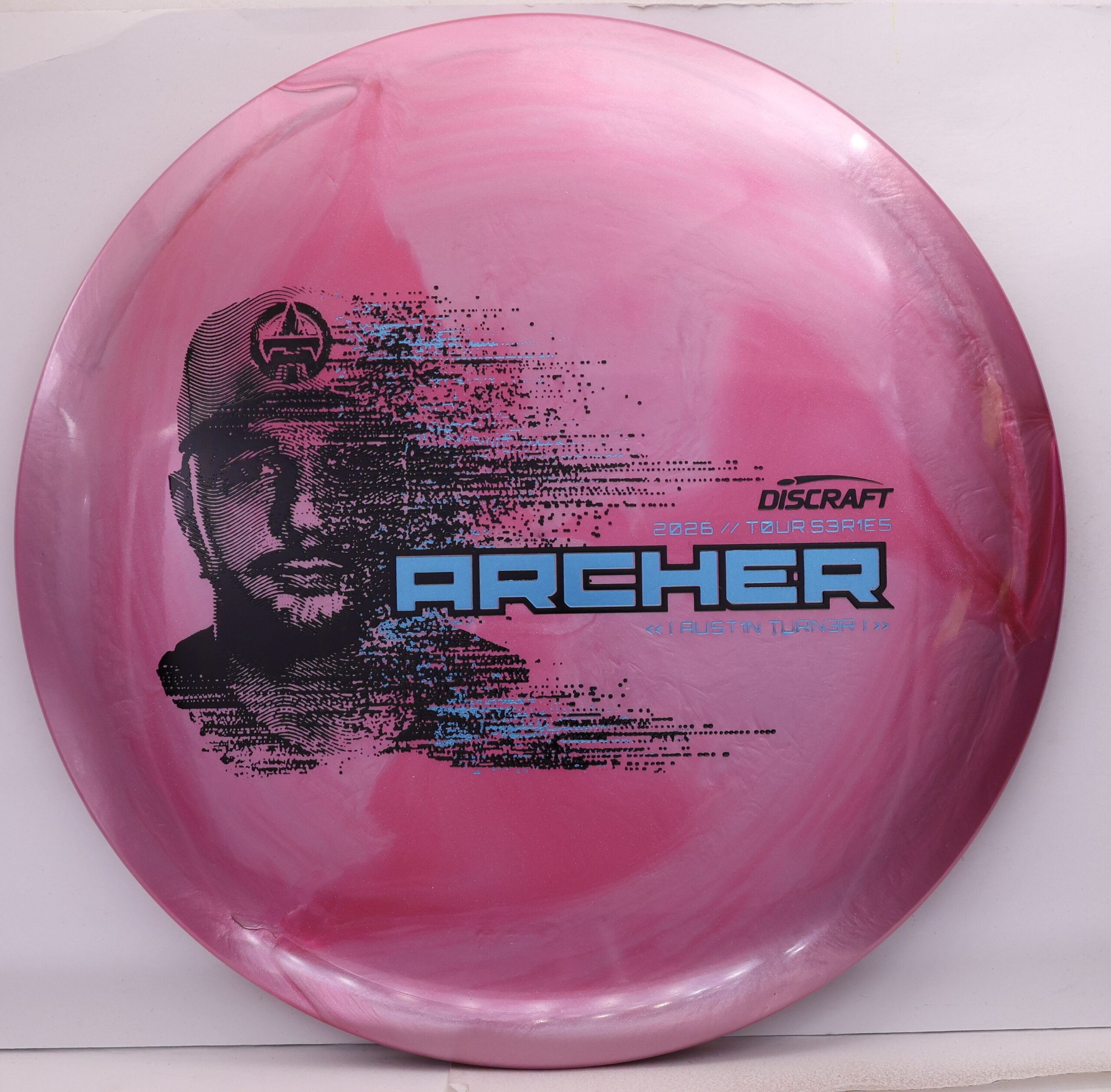 Big Z Titanium Archer