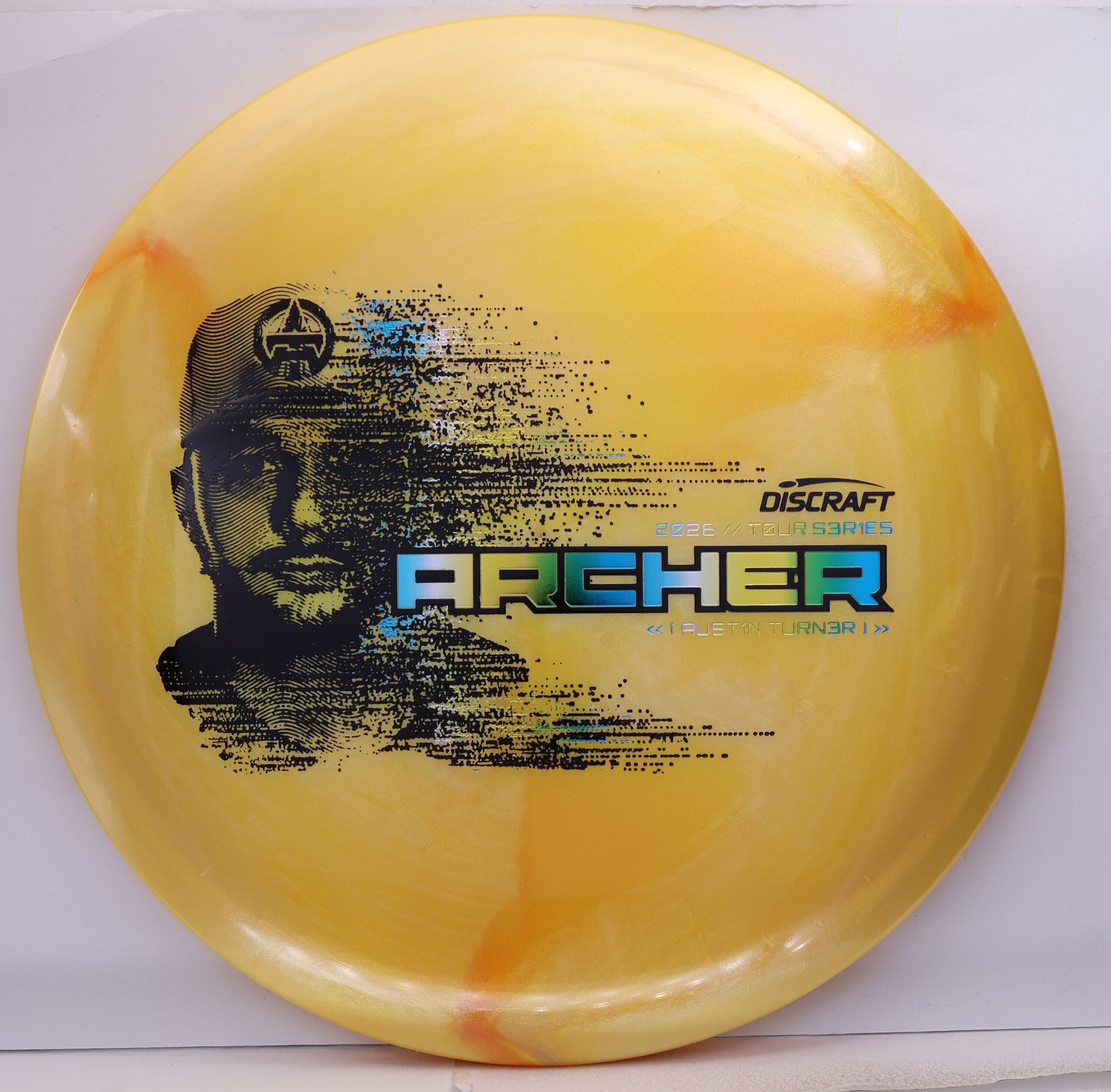 Big Z Titanium Archer - Image 2