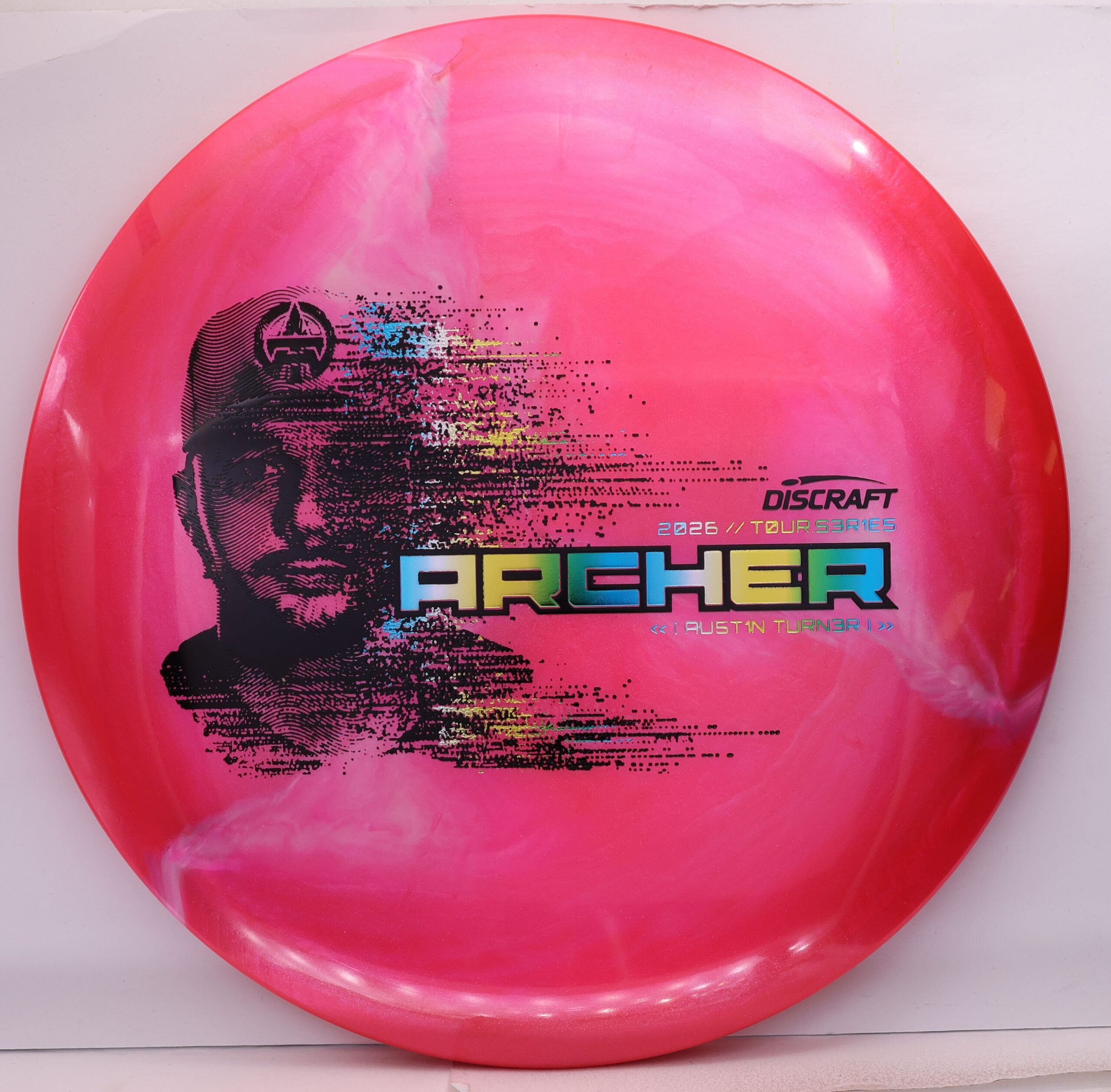 Big Z Titanium Archer - Image 3