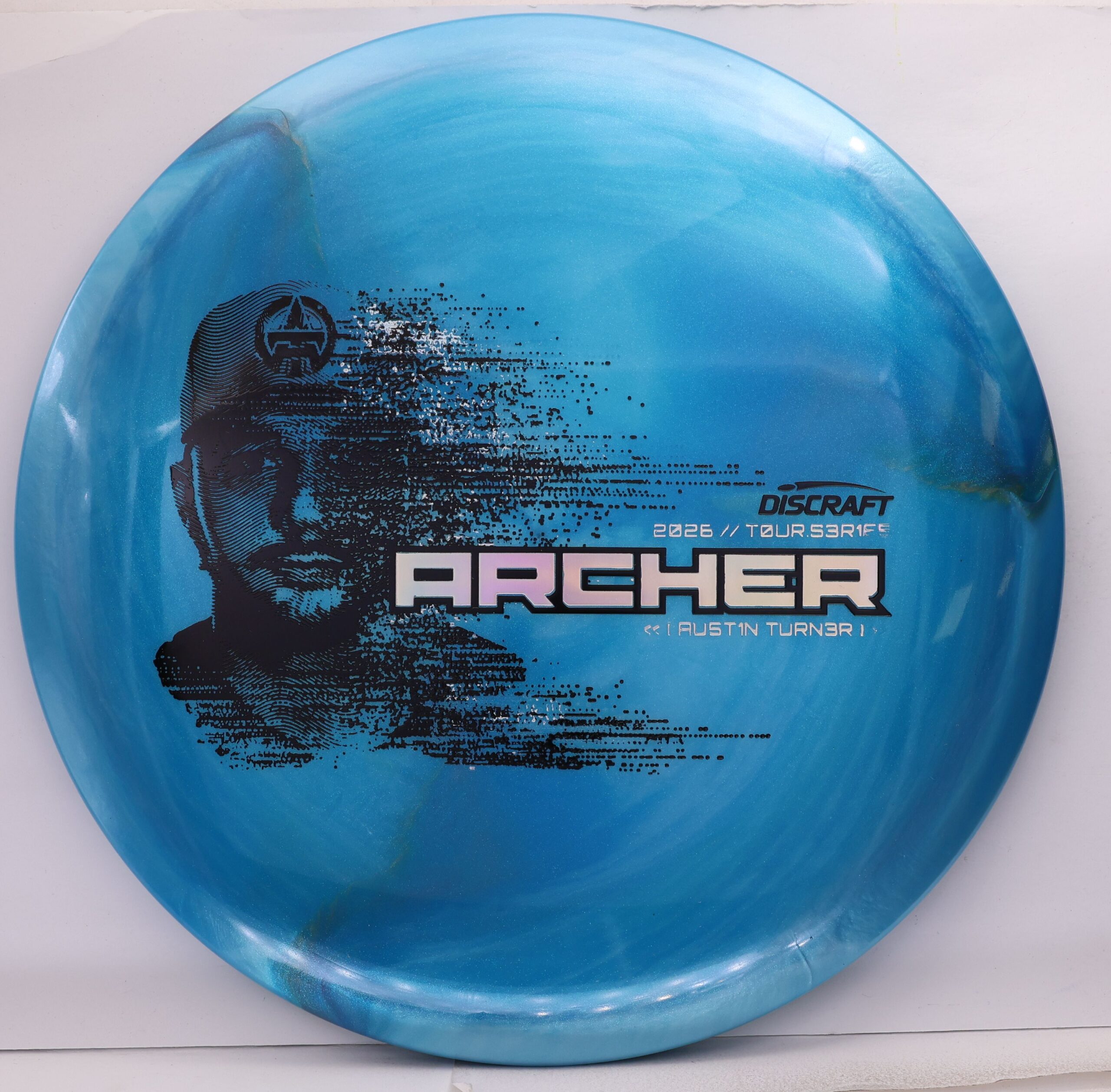 Big Z Titanium Archer - Image 4