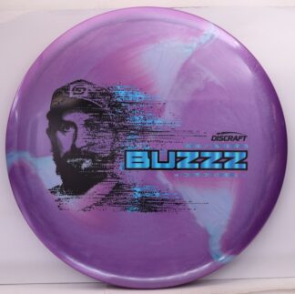 Big Z Titanium Buzzz