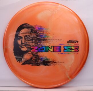 Big Z Zone SS, Holyn Handley 2026 Tour Series