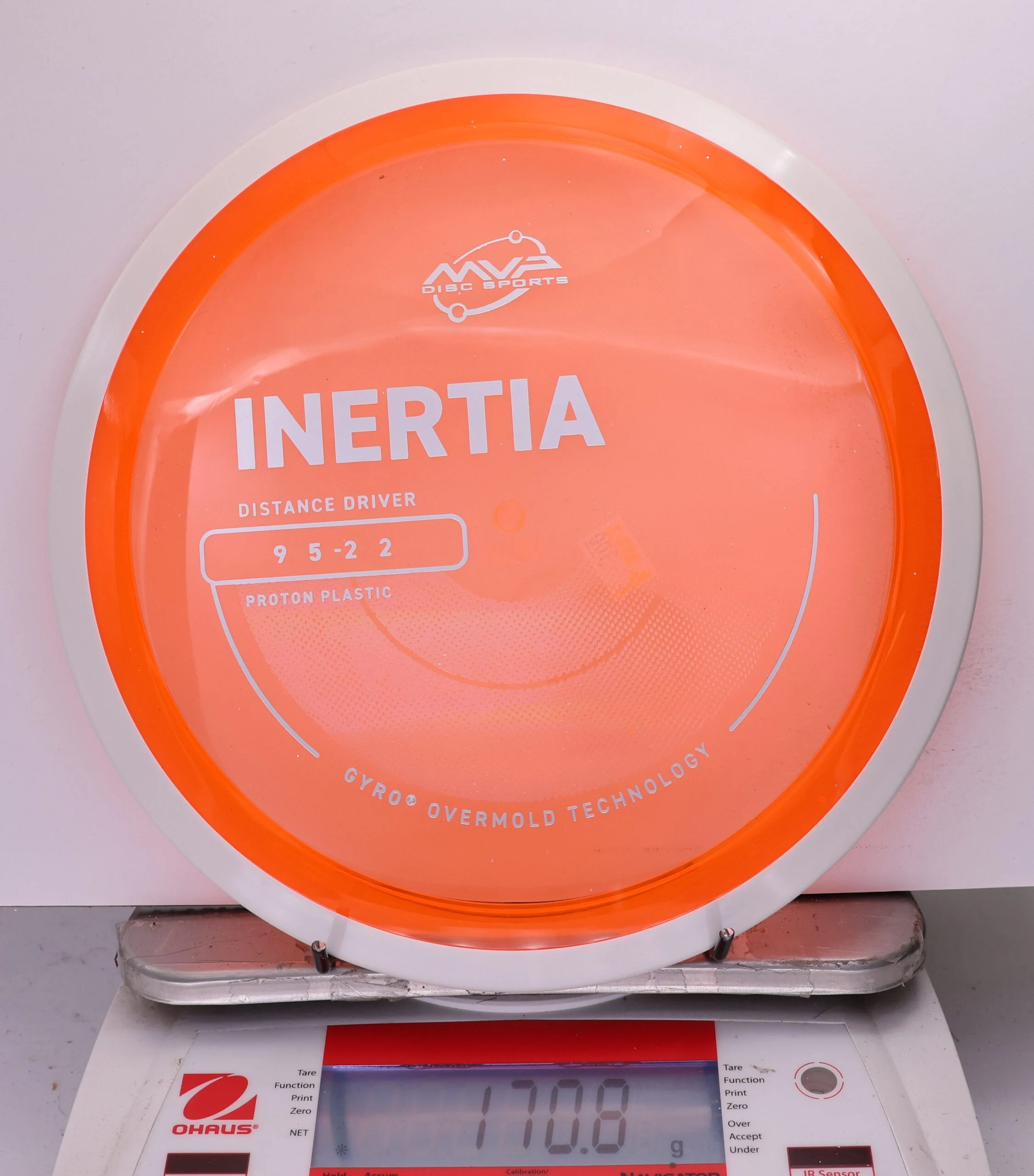 742649 Proton Inertia, Project Lab Coat - #300 Orange, 171