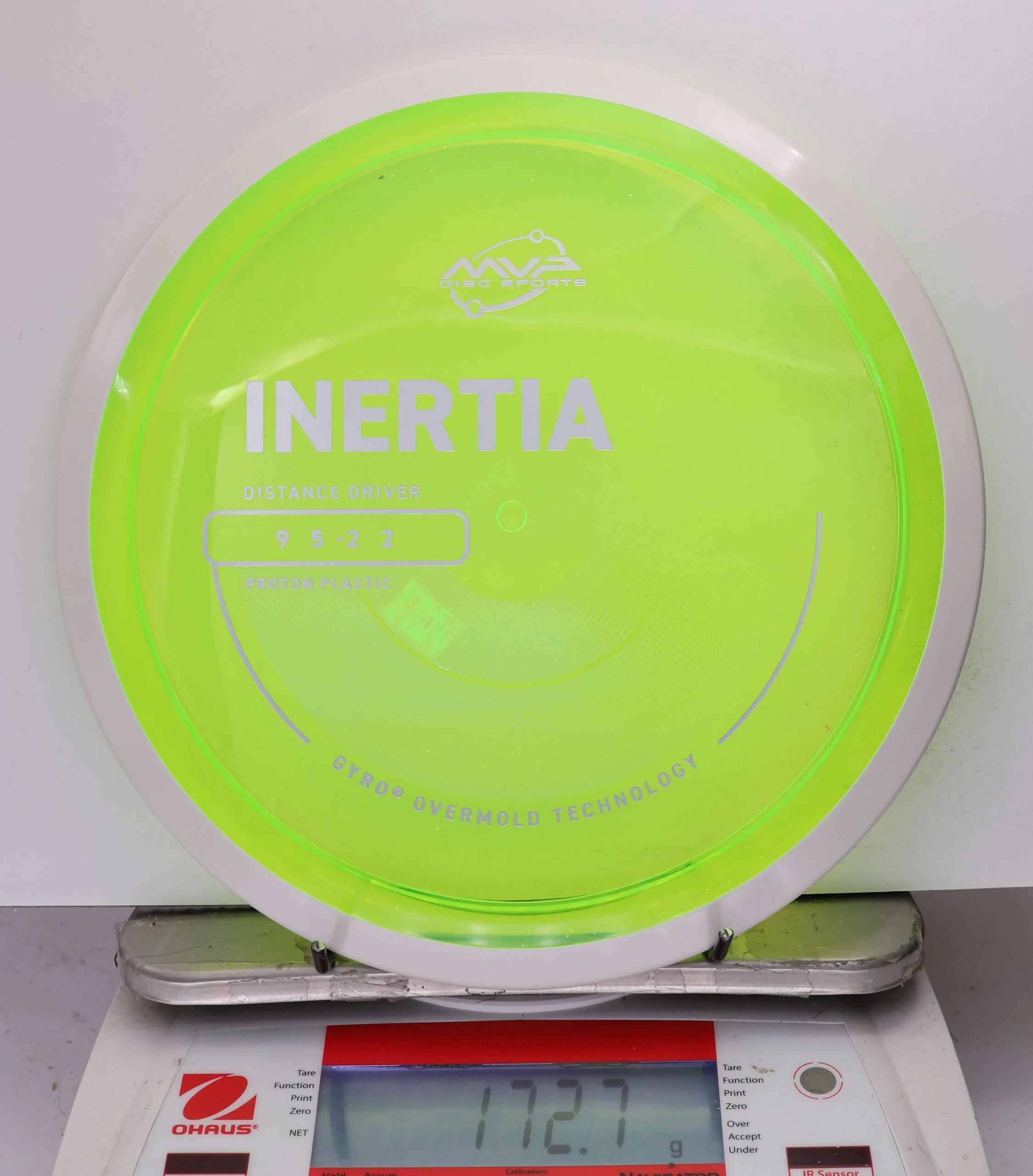 742650 Proton Inertia, Project Lab Coat - #301 NGreen, 173