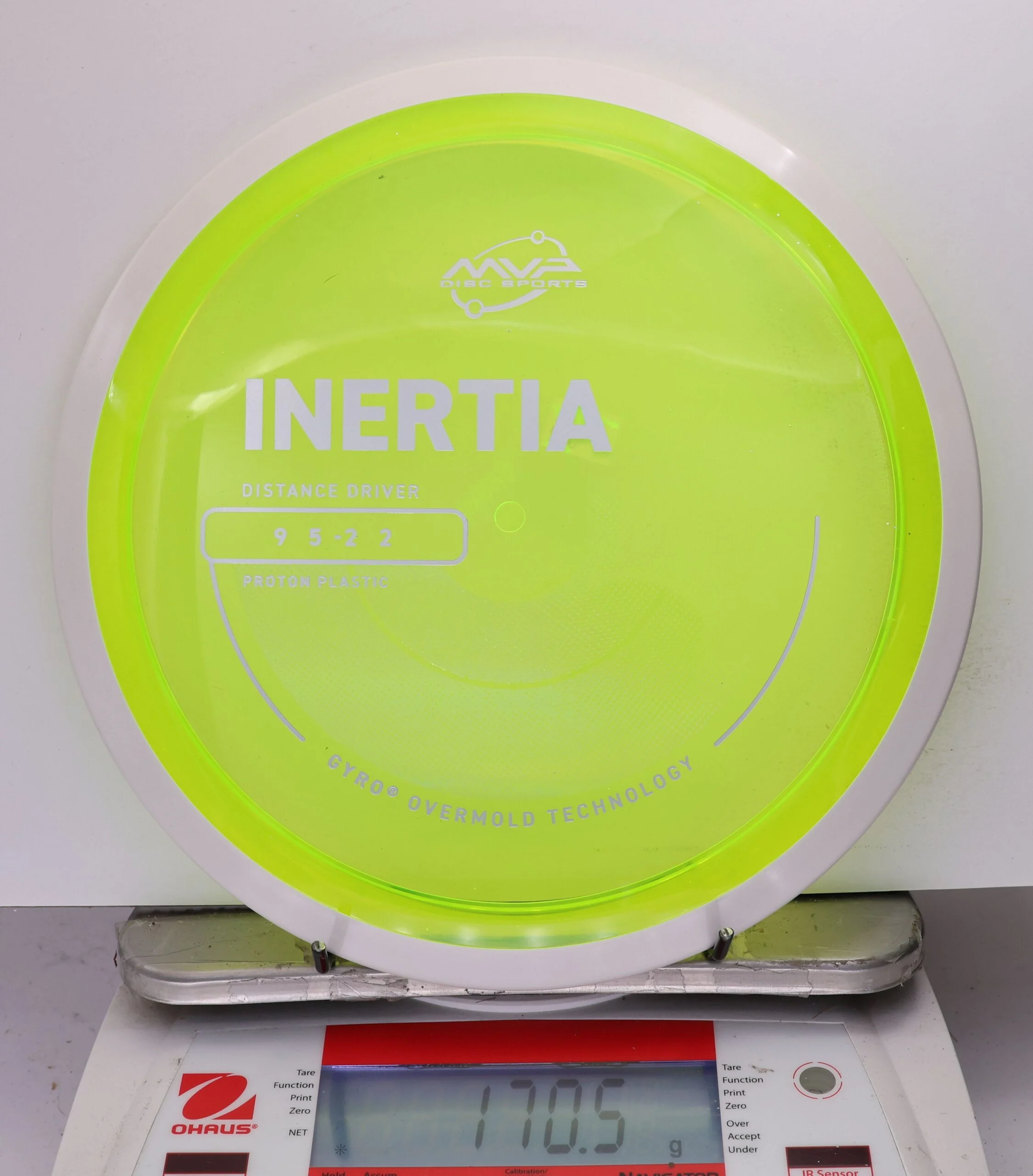 742653 Proton Inertia, Project Lab Coat - #304 NYellow, 171