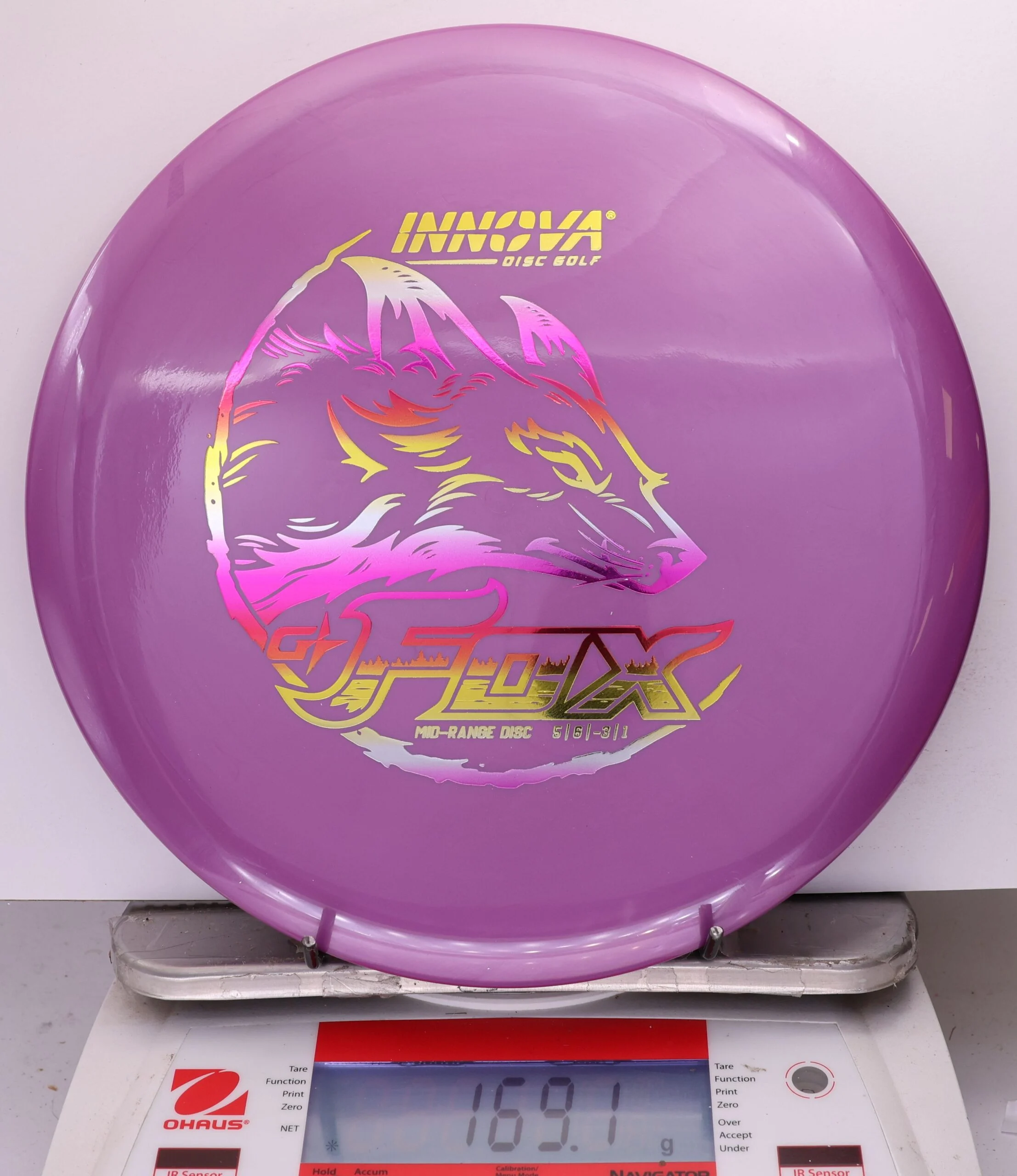 742879 GStar Fox - #510 Purple, 169