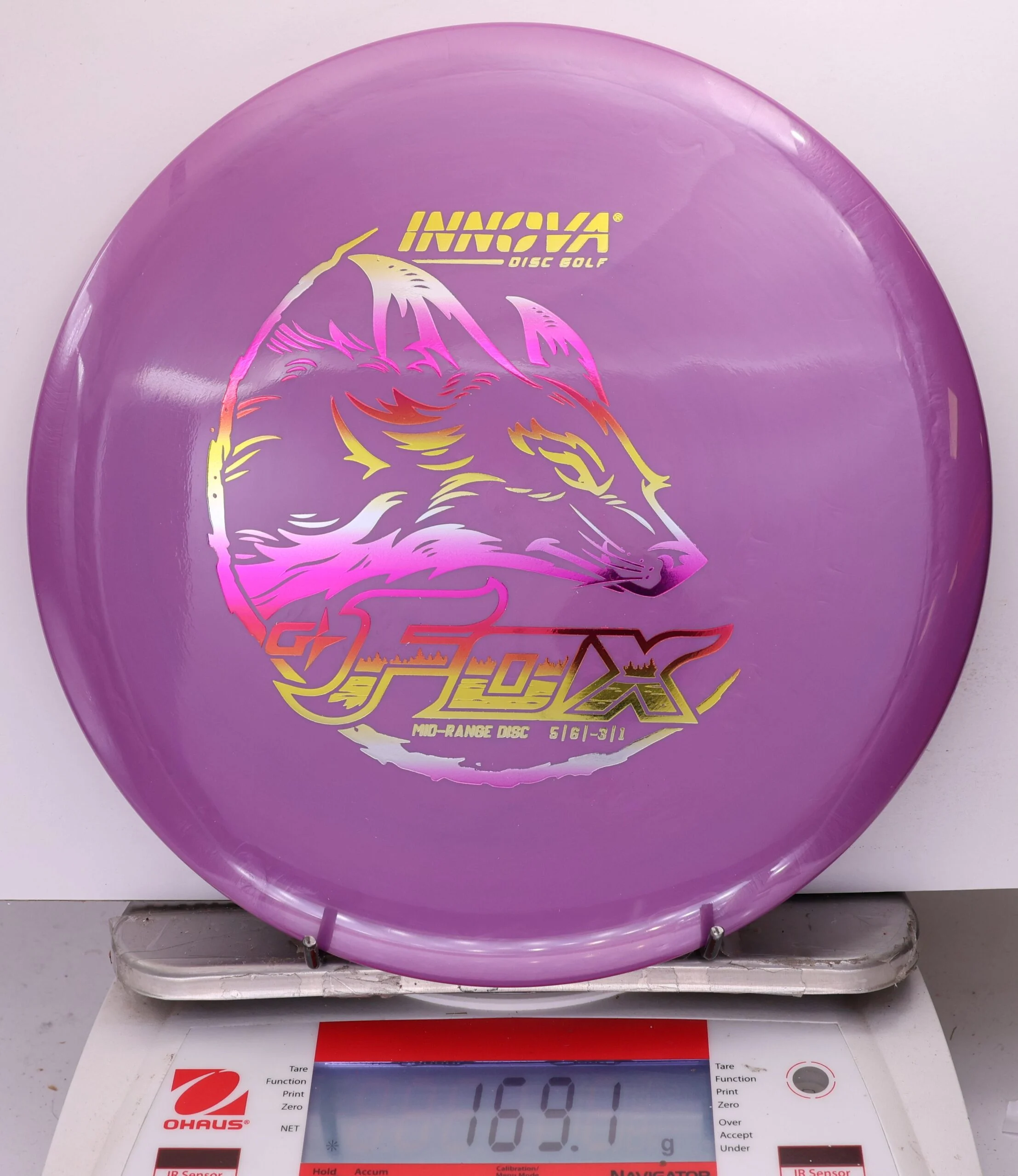 742880 GStar Fox - #511 Purple, 169