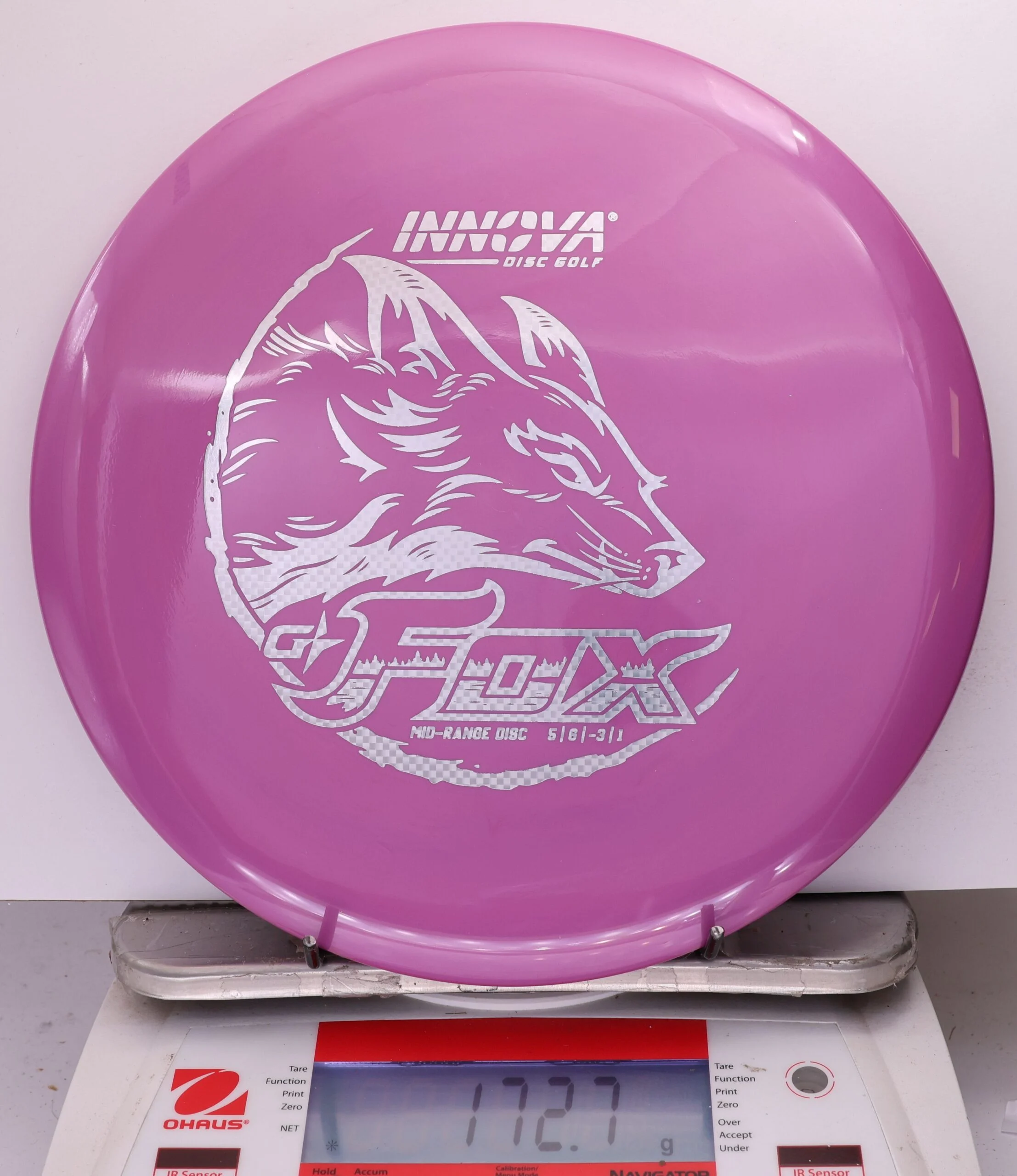 742881 GStar Fox - #512 Purple, 173