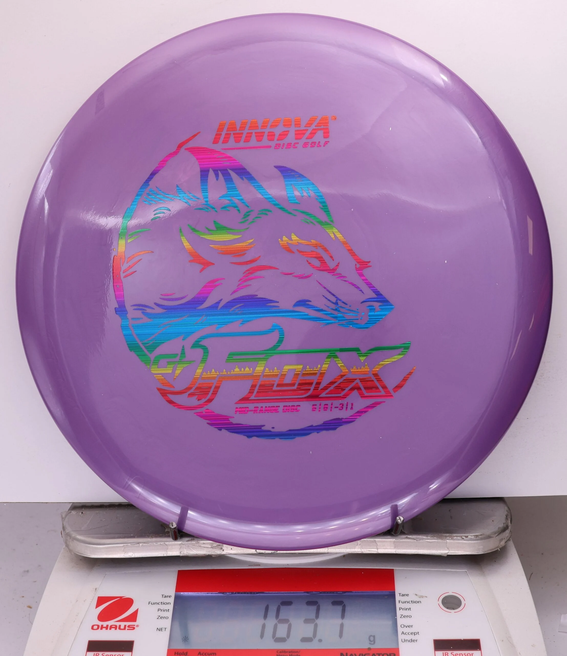 742882 GStar Fox - #513 Purple, 164